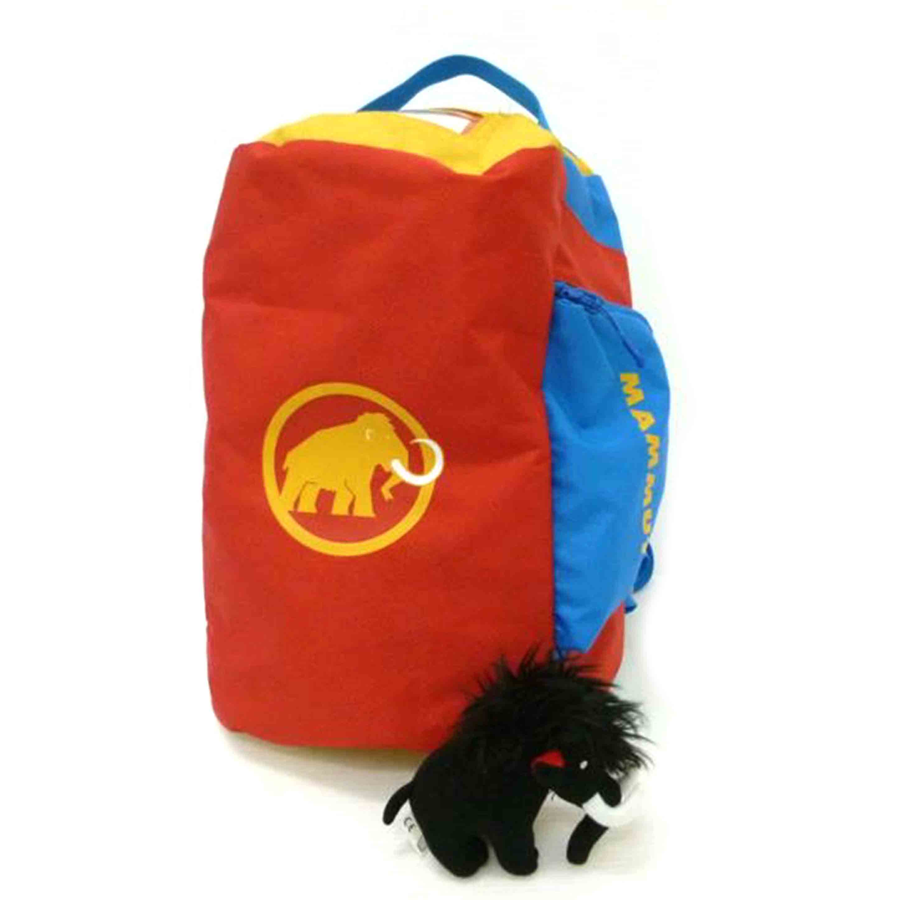MAMMUT マムート/FIRST CARGO18/ABランク/88【中古】