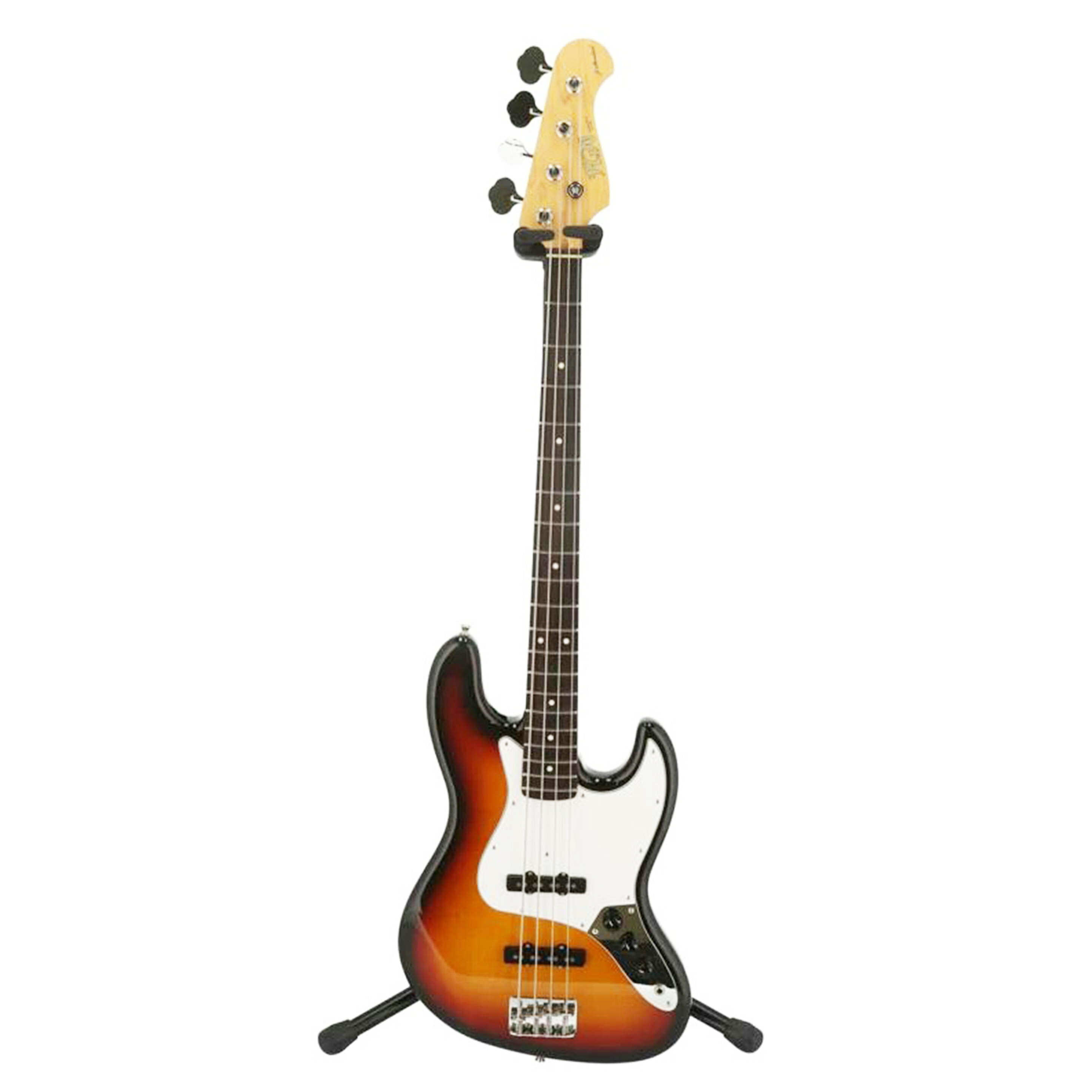 楽天市場】【送料無料】FUJIGEN(FGN) / JJB-5R【中古】【楽器