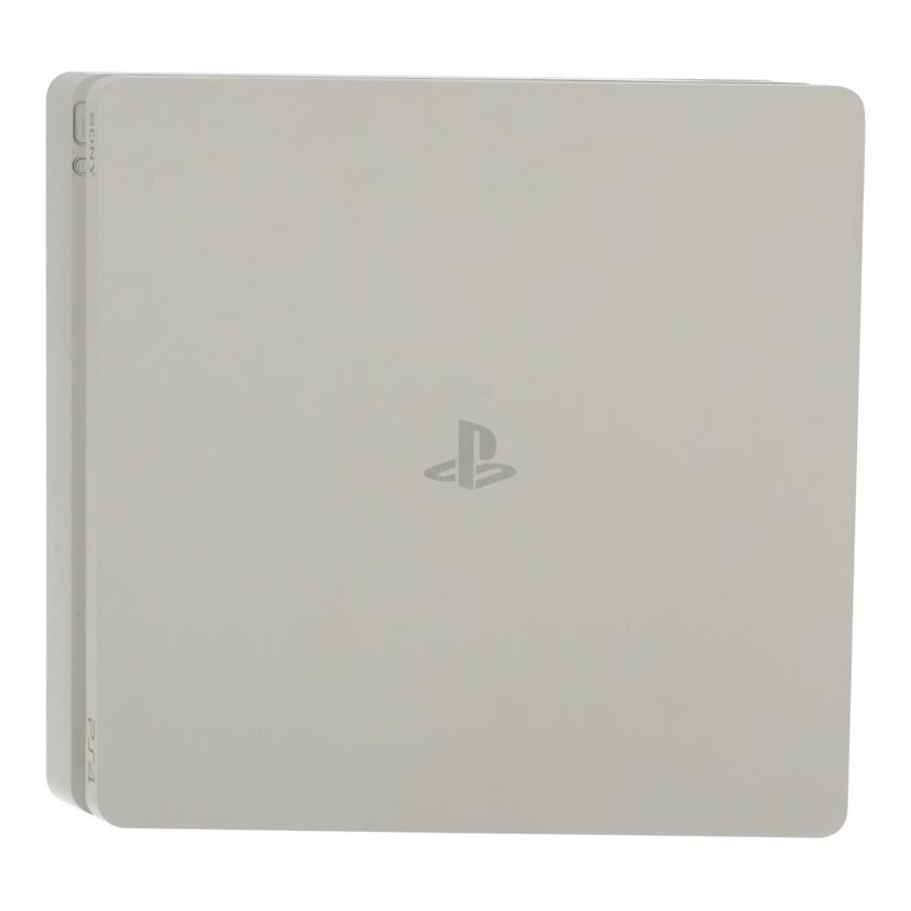 【楽天市場】sony ソニー Playstation4 本体 Cuh-2200ab02 5967905 Bランク 67【中古】：ワンダー 