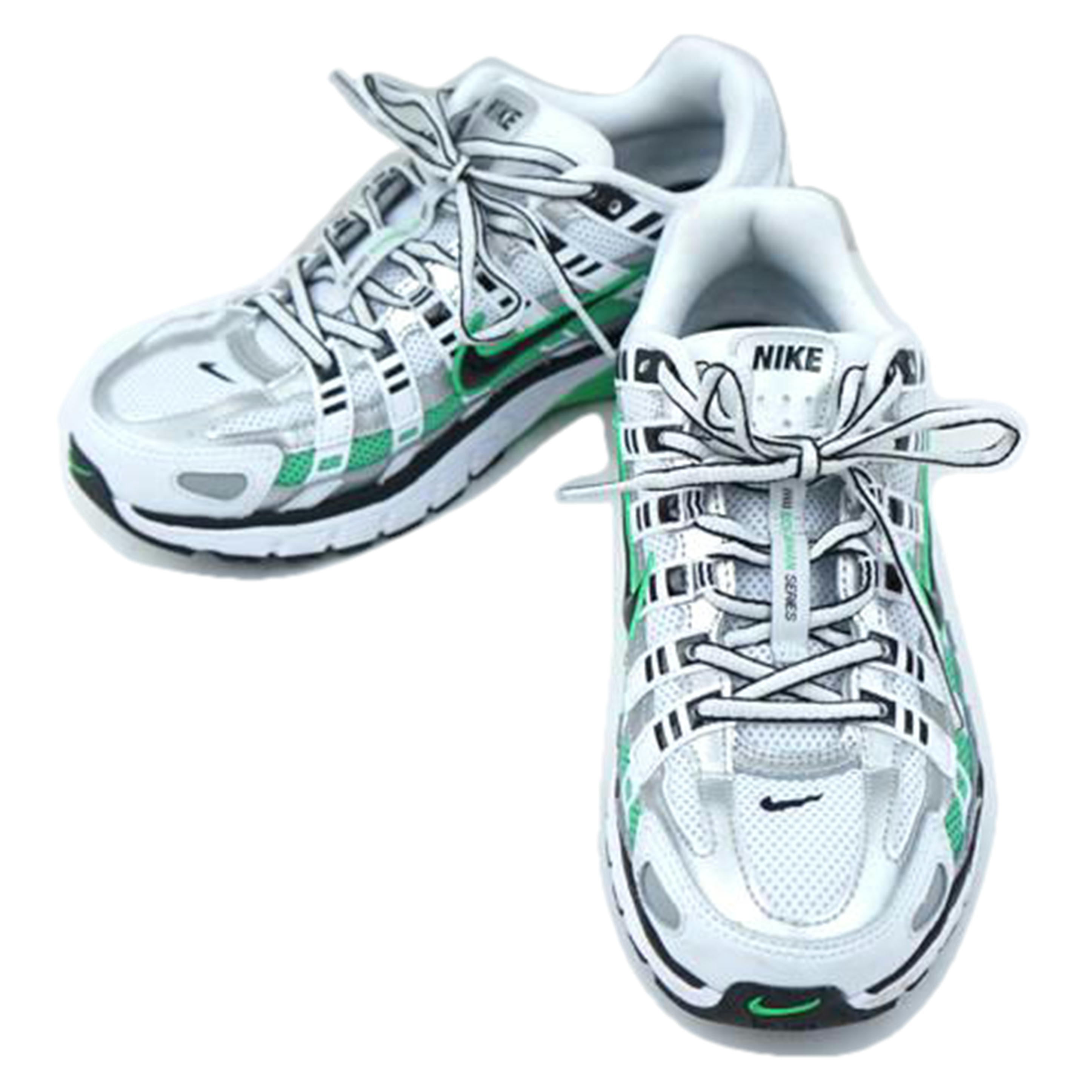 楽天市場】y□【26cm】ナイキ/NIKE P-6000 CD6404-800 ランニング