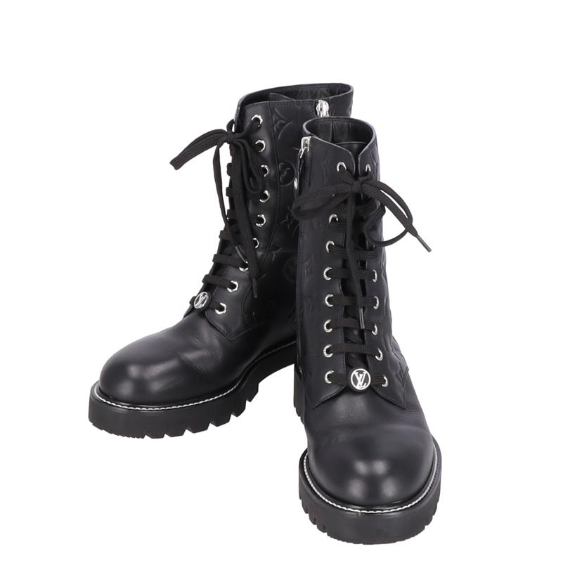 楽天市場】LOUIS VUITTON ルイ・ヴィトン ダミエ ワラビー アンクル