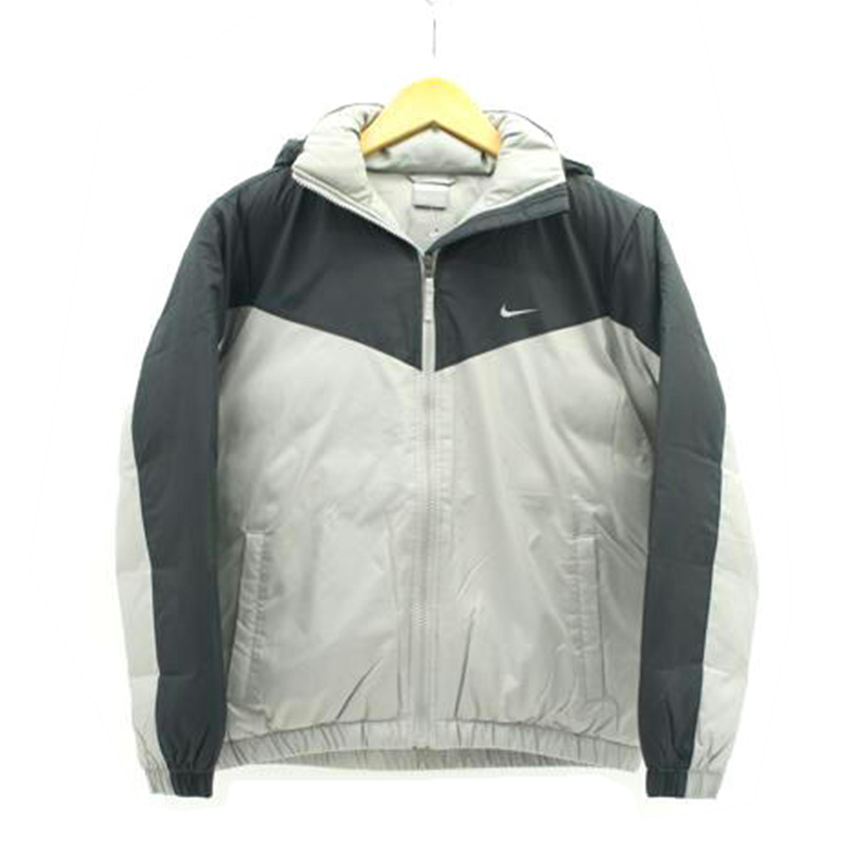 楽天市場】ナイキ ダウンジャケット ジュニア J ODP ウーブン