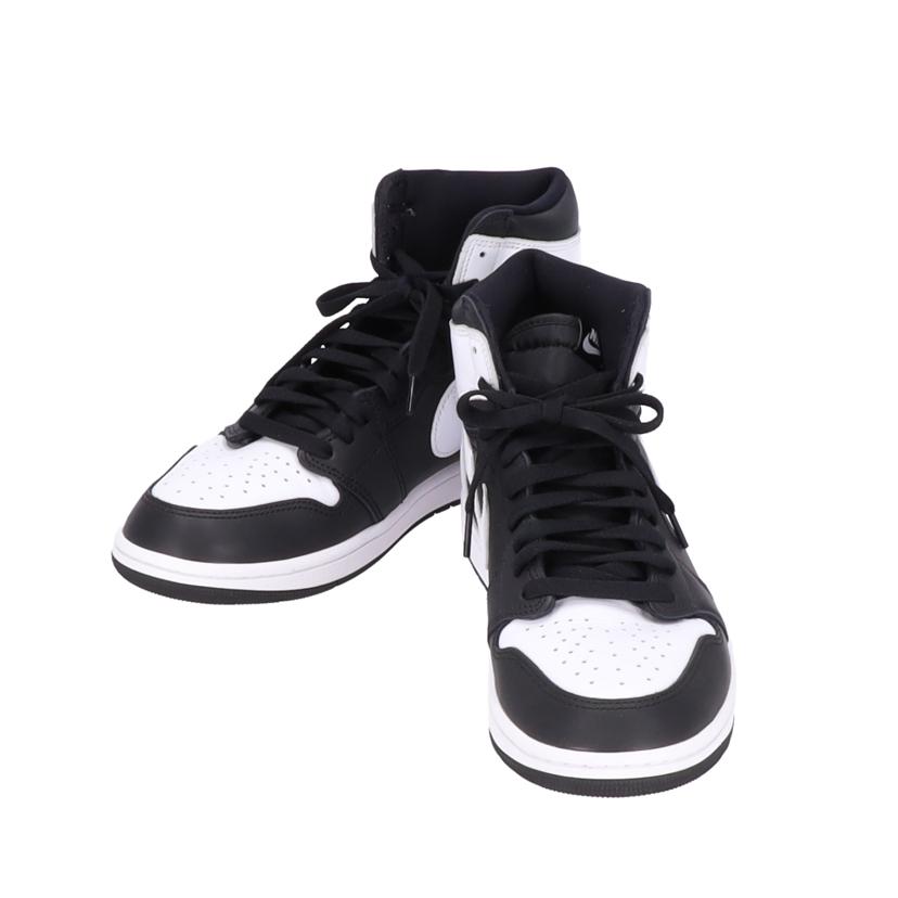 NIKE ナイキ/AIR JORDAN 1RETROHIGH OG/DZ5485-010/ABランク/70【中古】