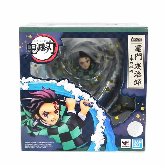 鬼滅の刃　ほーるどフィギュアミニ Amazon.co.jp: 【鬼滅】ほーるどフィギュアミニ－冨岡義勇－水の