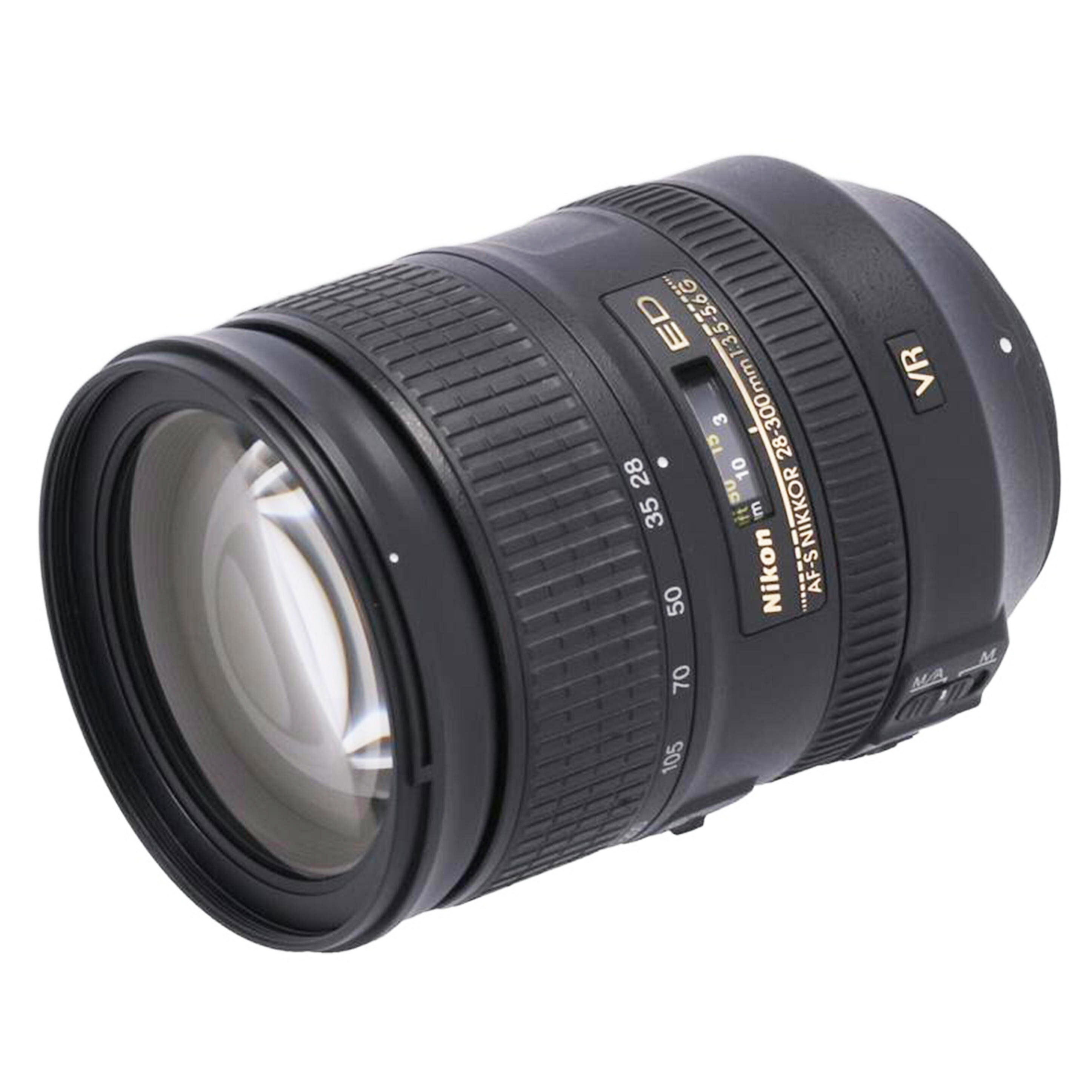 楽天市場】Nikon ニコン/交換レンズ/AF-S200-500mm f5.6E ED VR
