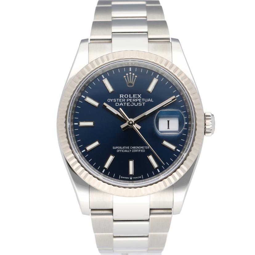 ロレックス　ROLEX オイスターパーペチュアル　デイトジャスト 62523 ROLEX ロレックス オイスターパーペチュアル デイトジャスト