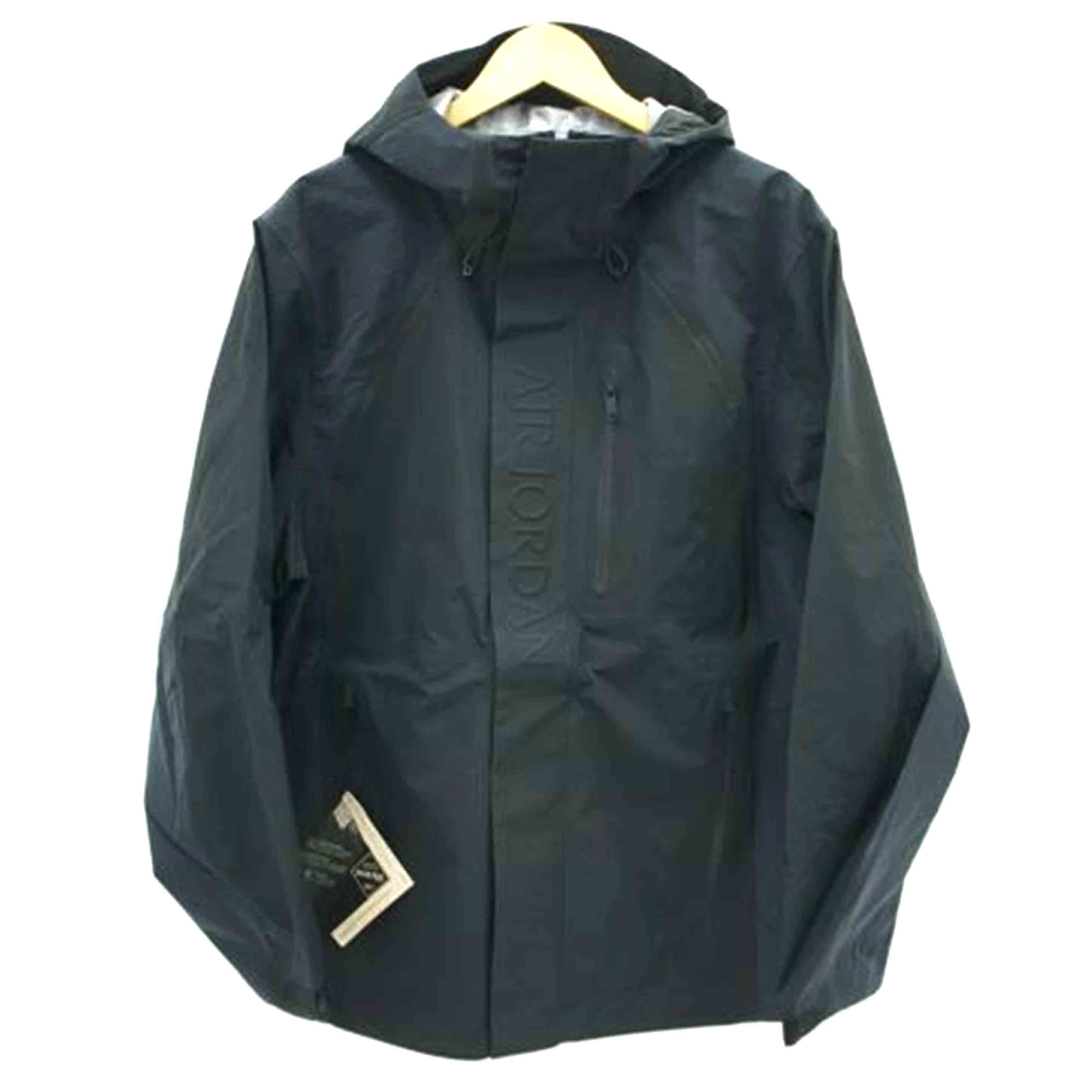 楽天市場】NIKE ナイキ/AIR JORDAN GORE−TEX Jacket Off Noir