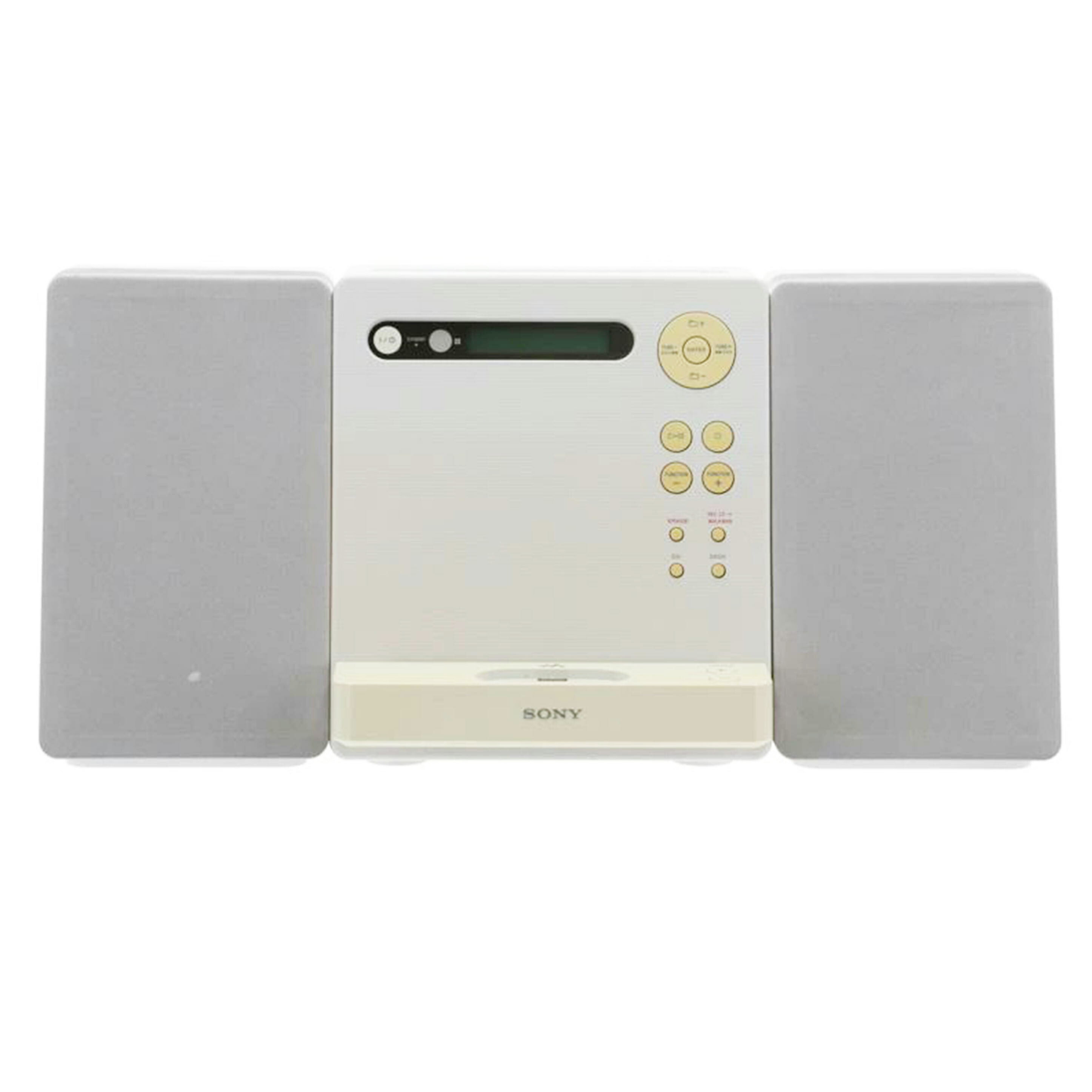 楽天市場】【中古】 SONY ウォークマン用ドックコンポ Bluetooth