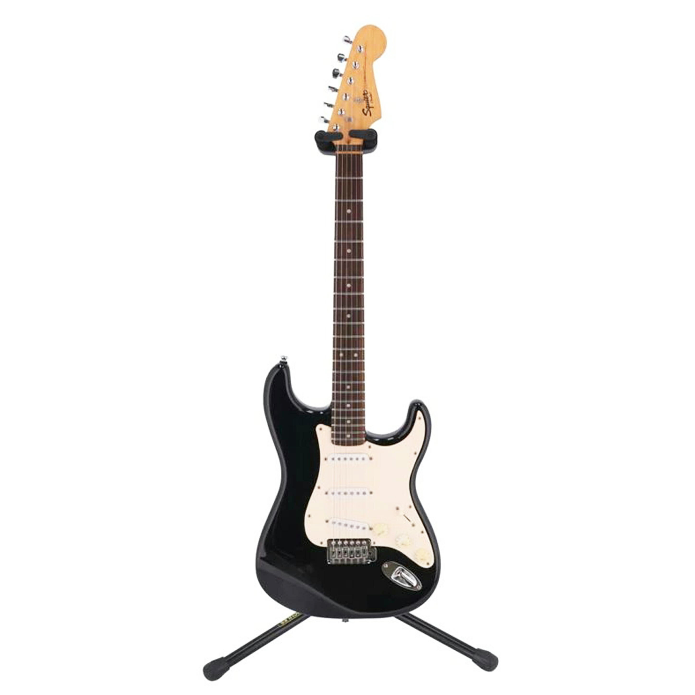 楽天市場】スクワイヤー Squier/エレキギター/ストラトキャスター  