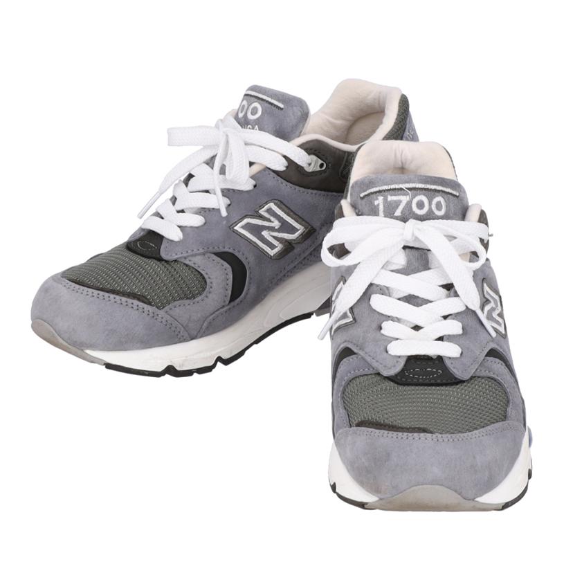 楽天市場】New Balance ニューバランス スニーカー CM1700TE