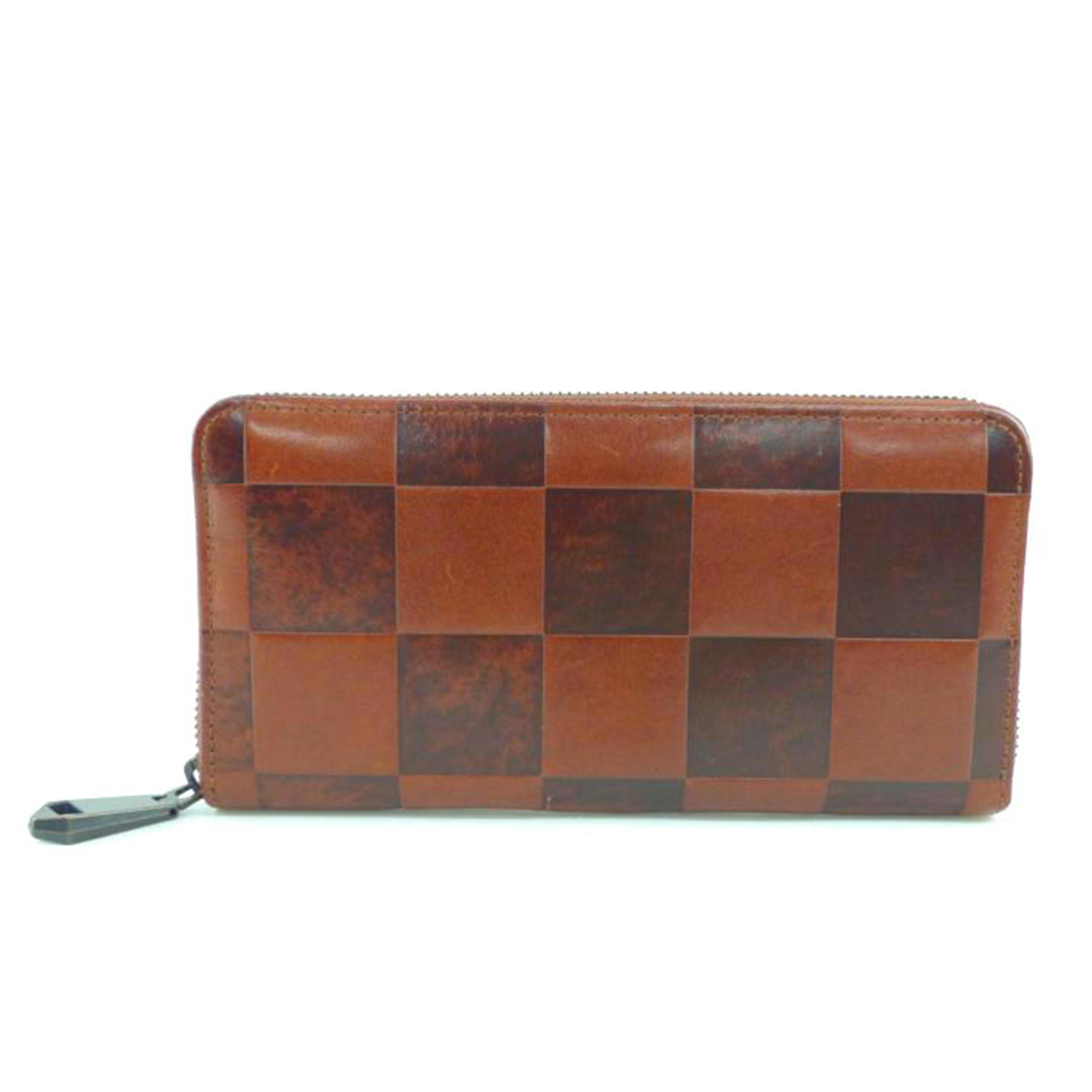 楽天市場】CUNE キューン ウサギ レザー ラウンドジップ 長財布 牛革