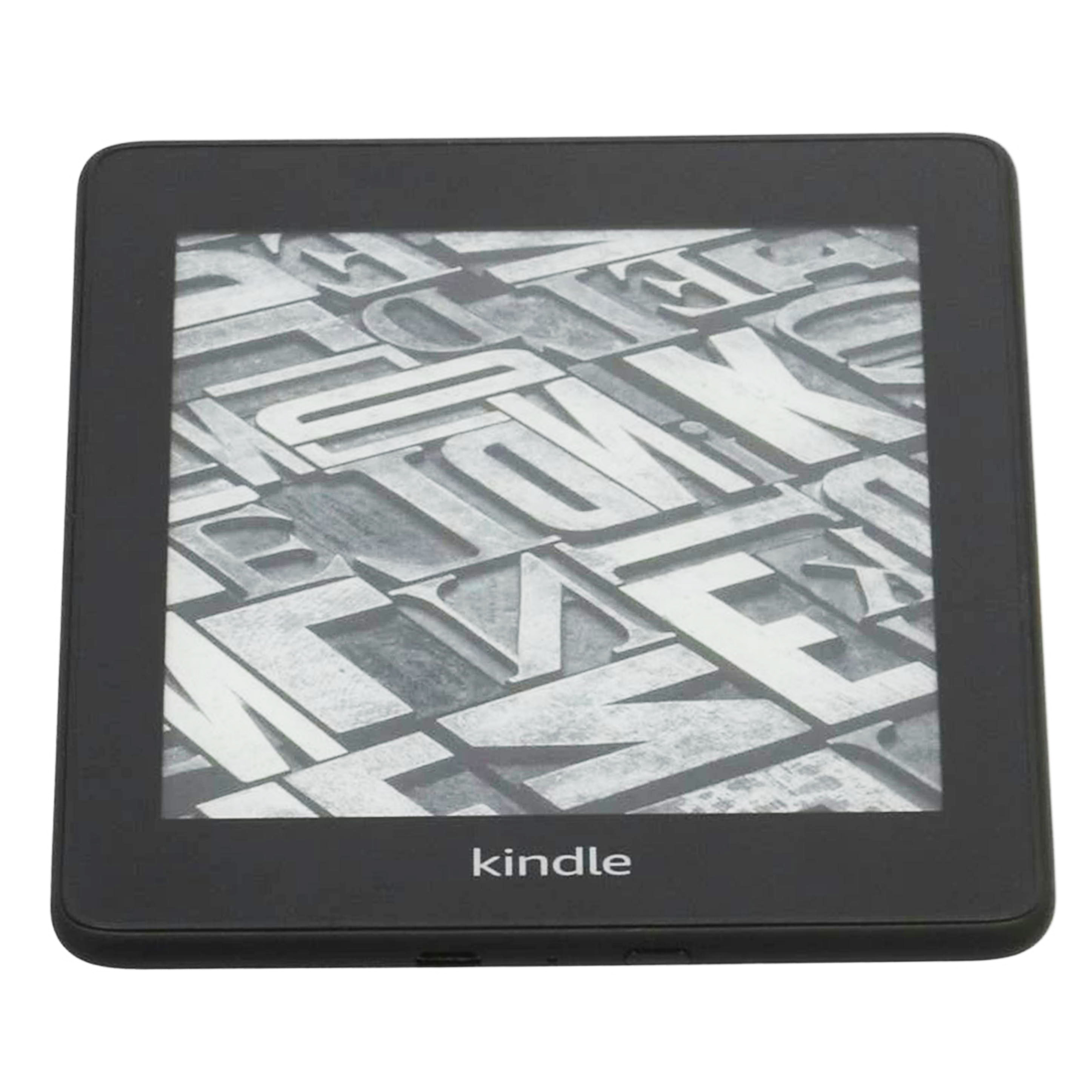 【楽天市場】Amazon アマゾン/Kindle PaperWhite（第10世代）2018/PQ94WIF/G000T61303940DF3 ...