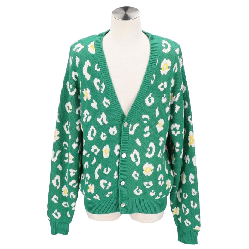 楽天市場】【中古】KAIKO23AW SHRINK ZIP CARDIGAN ジップカーディガン