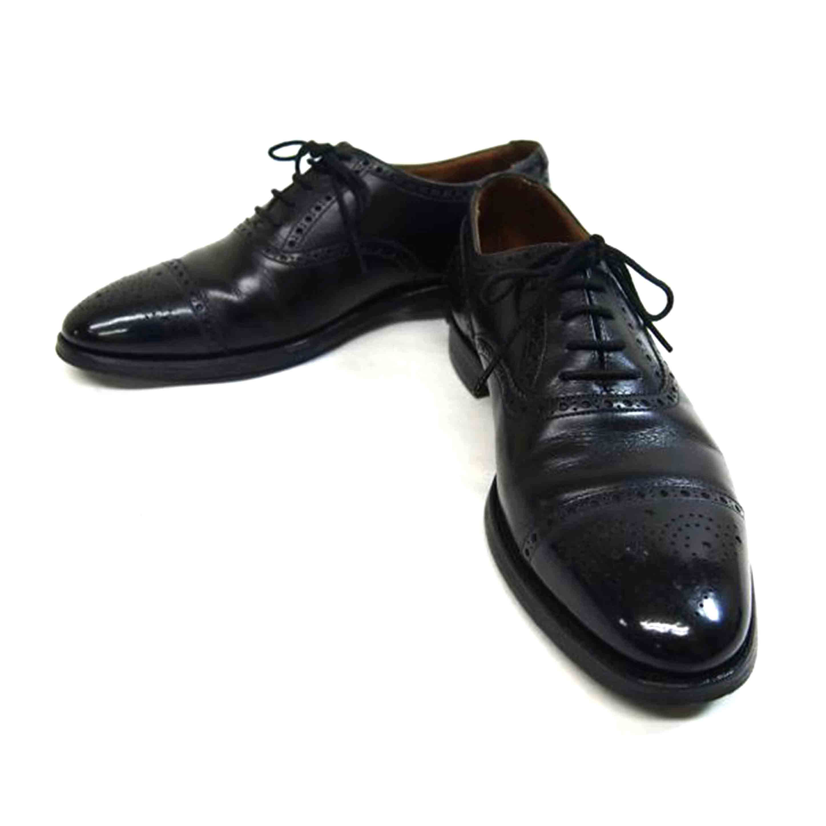 楽天市場】SANTONI サントーニ/ローファー/MGNA17450/Aランク/64【中古 