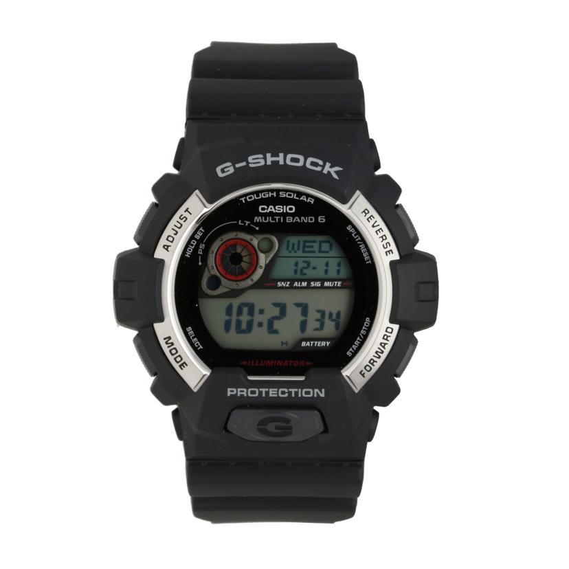 楽天市場】カシオ CASIO Gショック GW-1100J メンズ ウォッチ