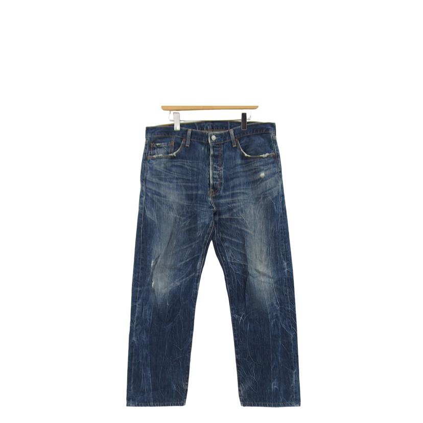 1月5日19時迄 リーバイス USA製 501 ボタン裏653 W30 Levi's 501 80年代 リーバイス501 ボタン裏653 USA製 1986年 (S0