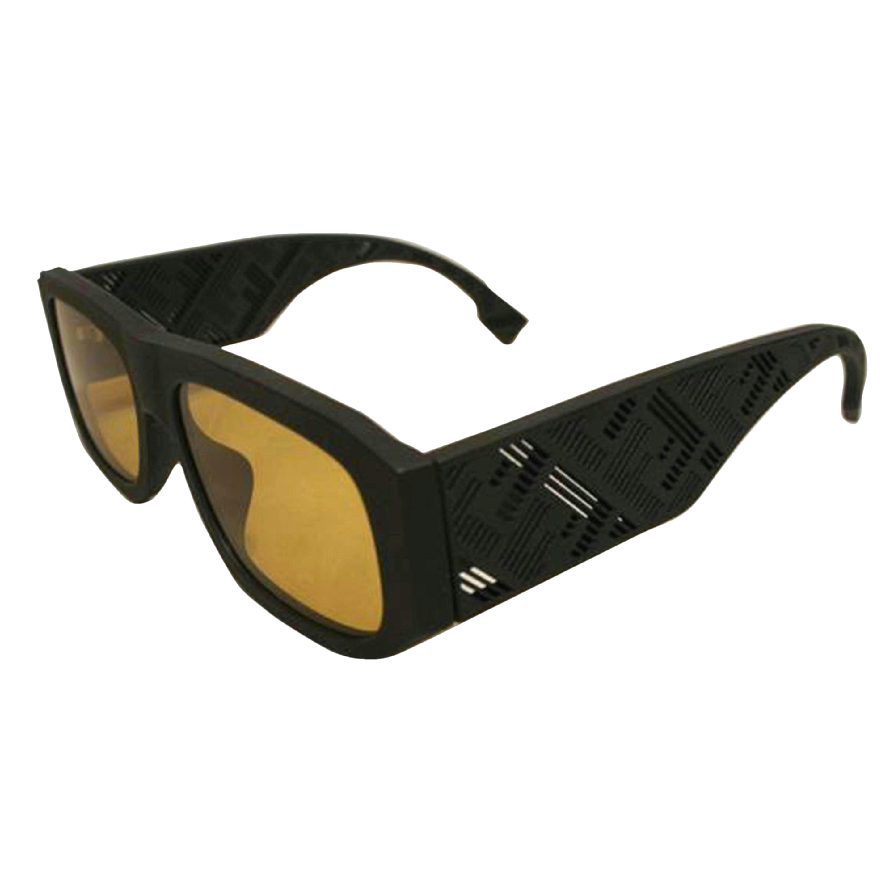 【美品】FENDI フェンディキャットアイサングラス ブラック FENDI ブラック キャットアイ サングラス