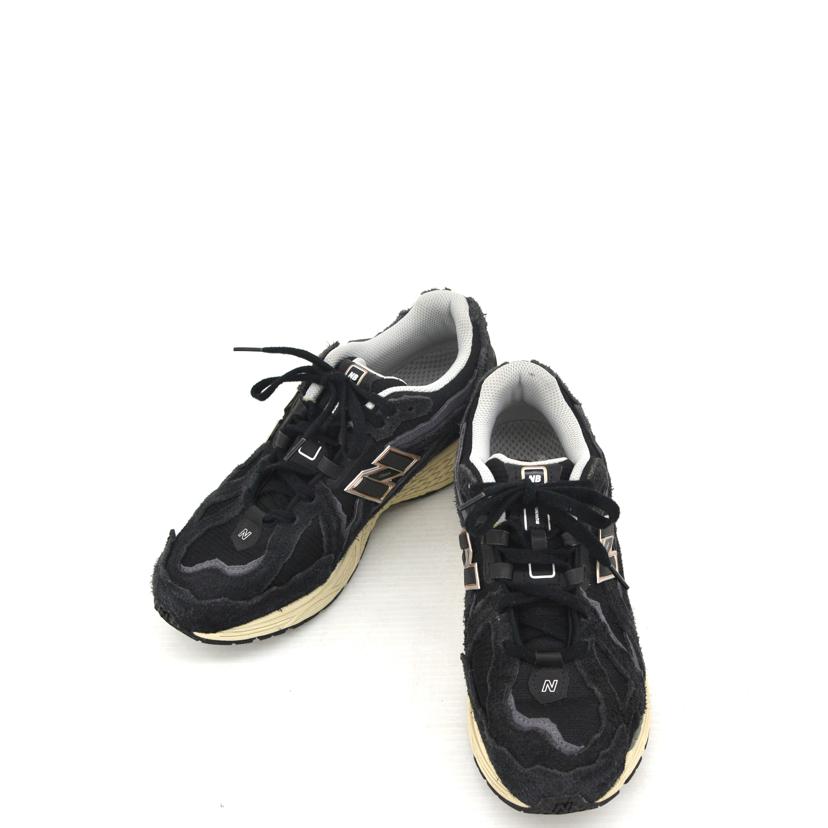 nwebalance M1906DD ニューバランス　1906 プロテクション New Balance 1906D Protection Pack Black Men's - M1906DD - US