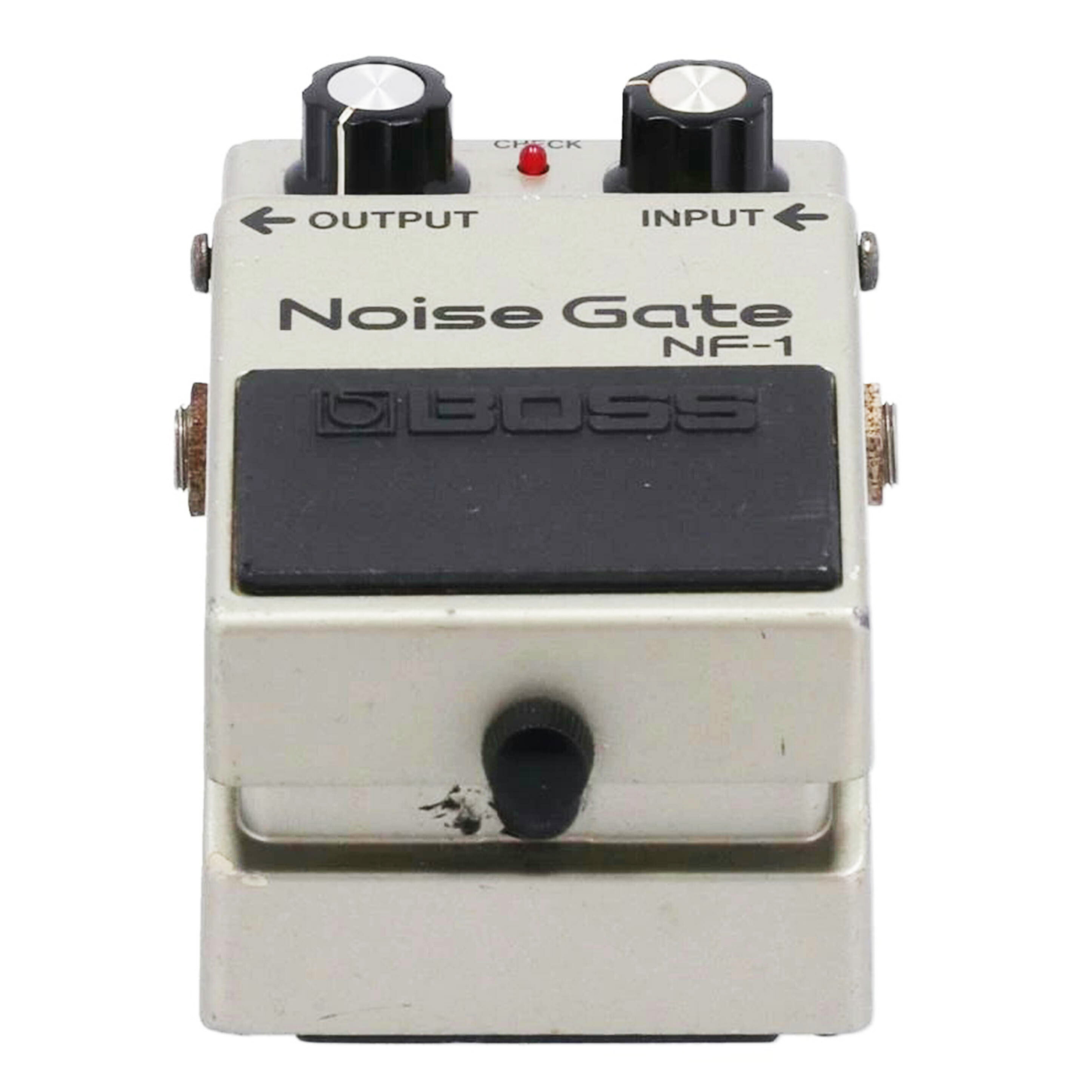 楽天市場】BOSS/NF-1 Noise Gate【used/ユーズド】【楽器