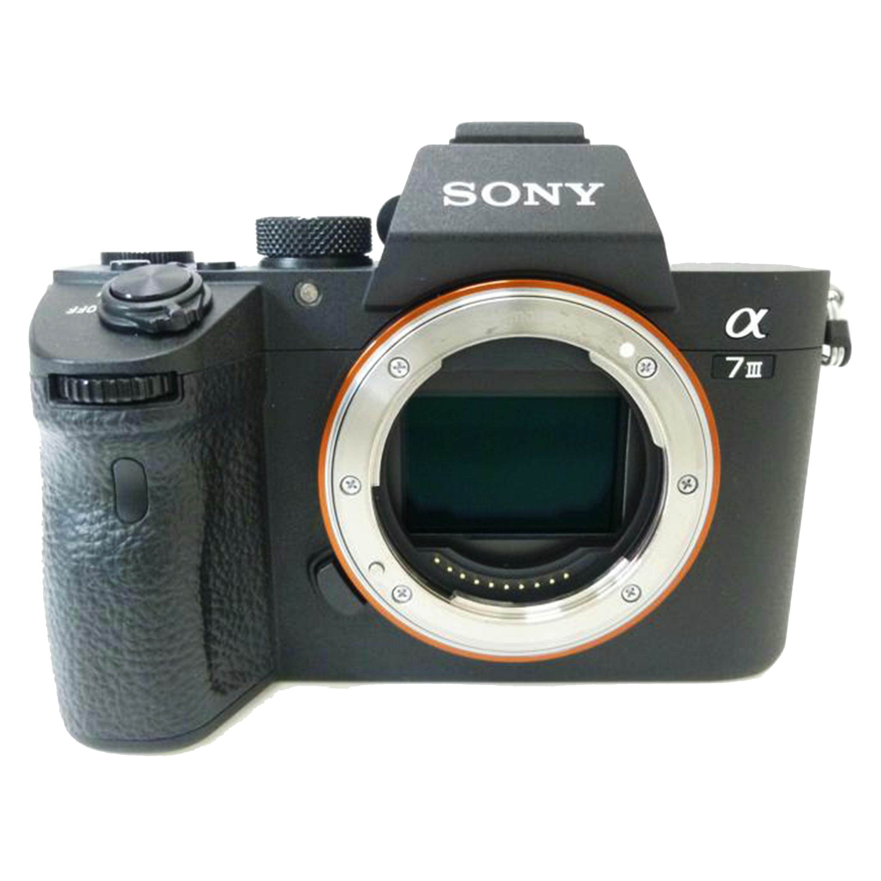 ソニー α7III ILCE-7M3 ボディ ショット数 16 楽天市場】ソニー SONY α7III ボディ ILCE-7M3 デジタル ミラー