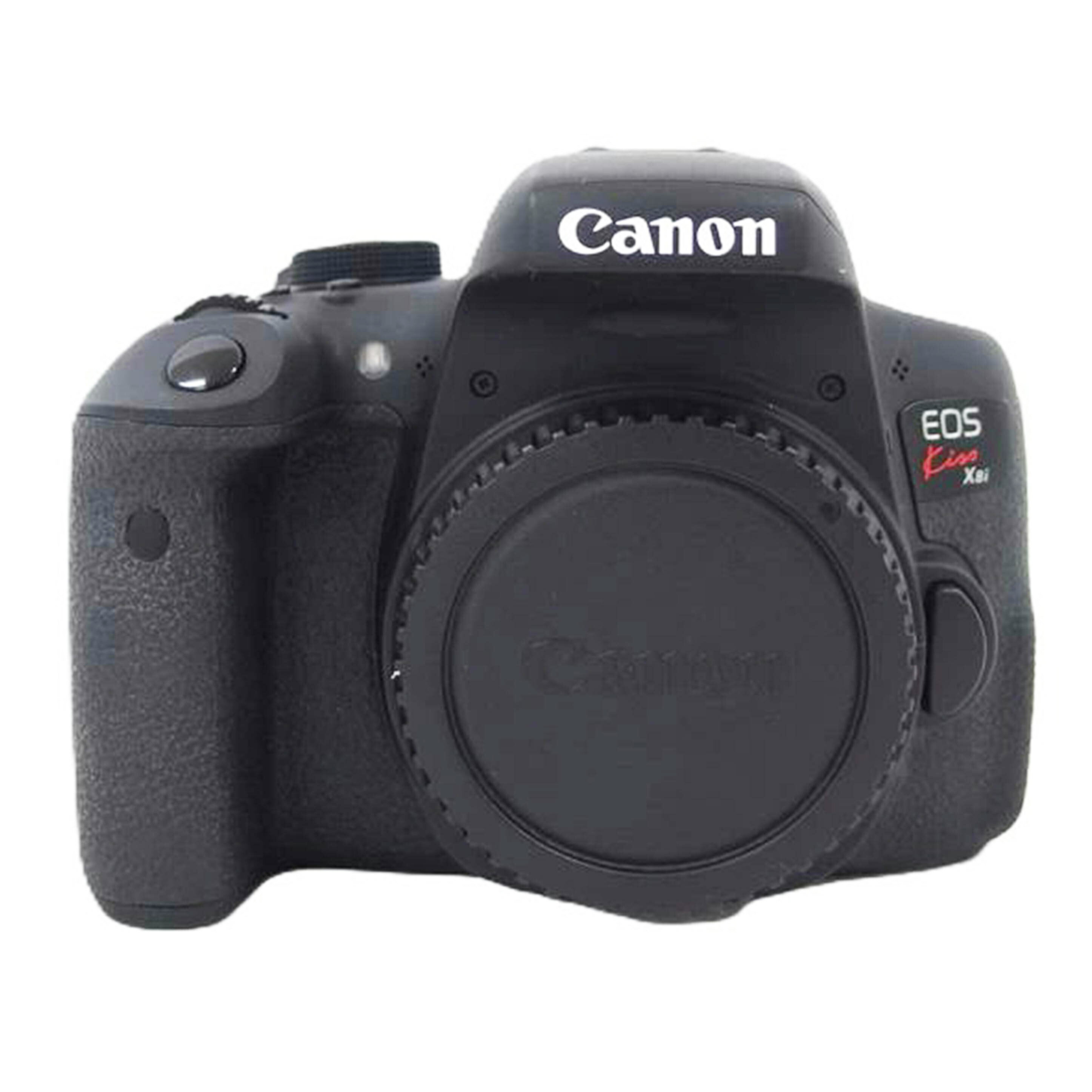楽天市場】【中古】 【並品】 キヤノン EOS Kiss X8i ボディ