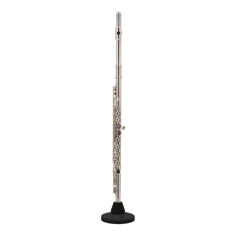 楽天市場】Muramatsu ムラマツ/フルート/M-85/B3562/Bランク/67【中古