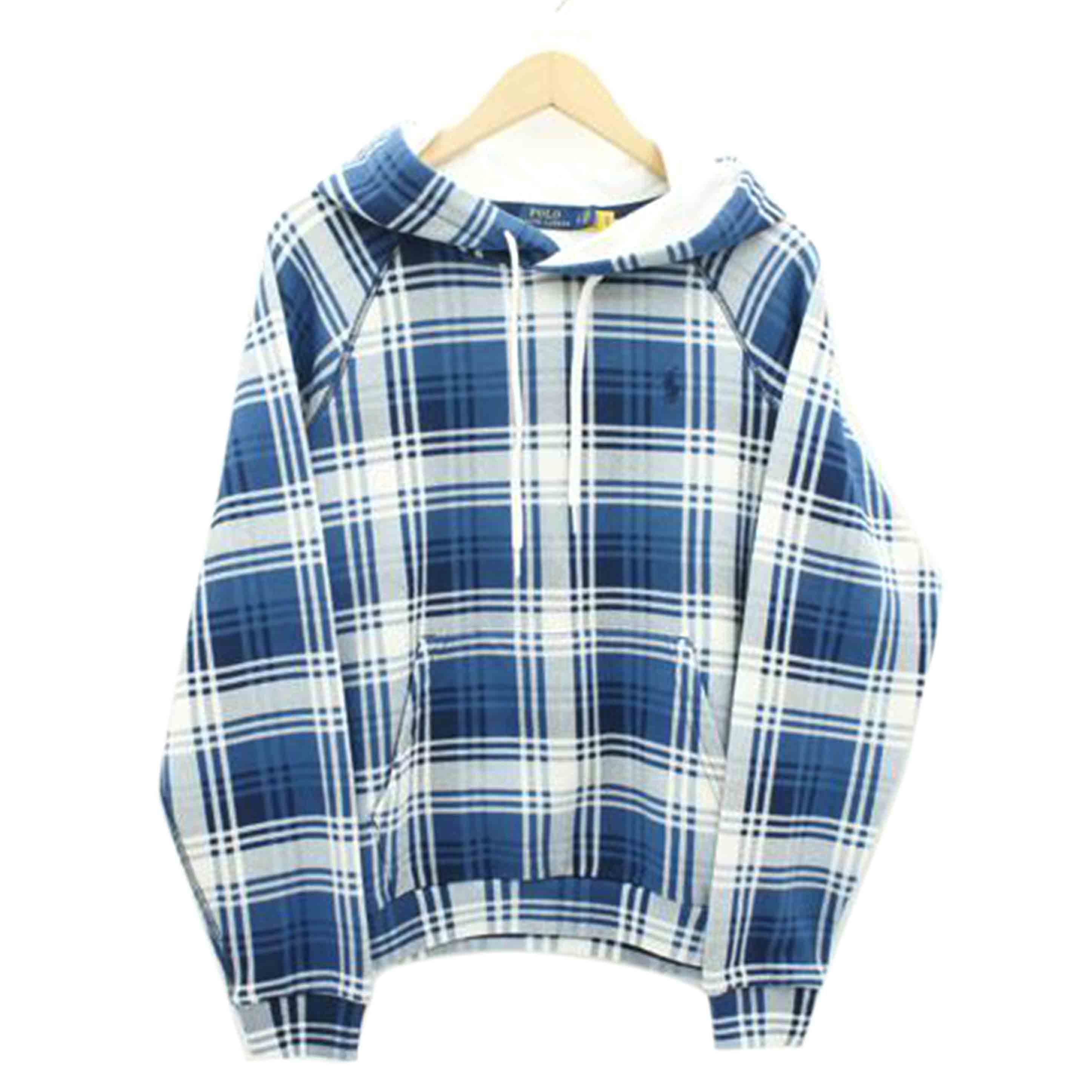 LOEWE ロエベ/パーカー/オレンジ/BCランク/82【中古】