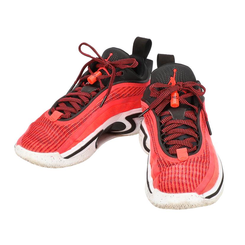 Air Jordan 36 バスケットボールシューズ レッド　サイズ27.5 楽天市場】【バスケットボールシューズ】NIKE AIR JORDAN 36 SE