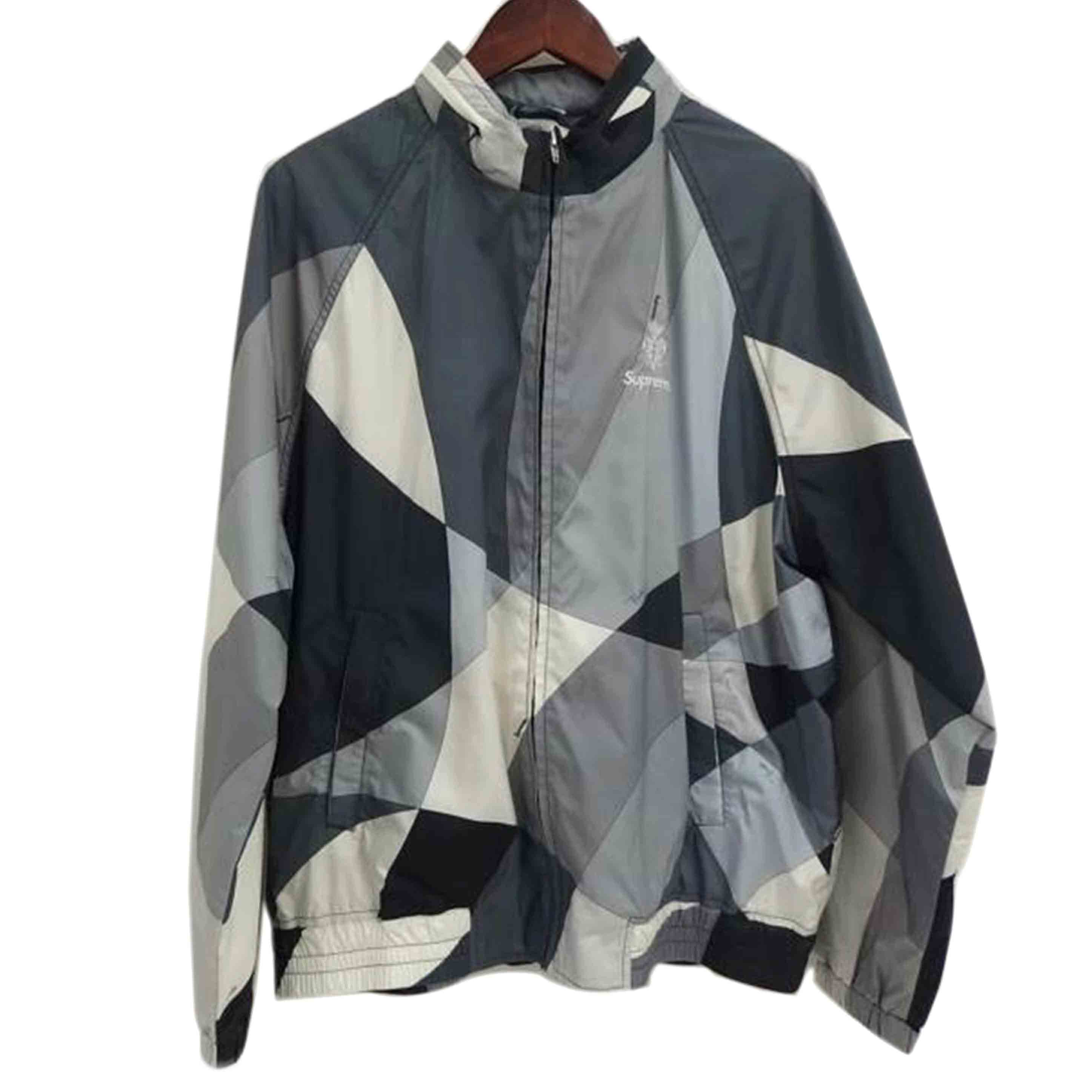 楽天市場】21SS SUPREME × Emilio Pucci Soccer Jersey 青 L