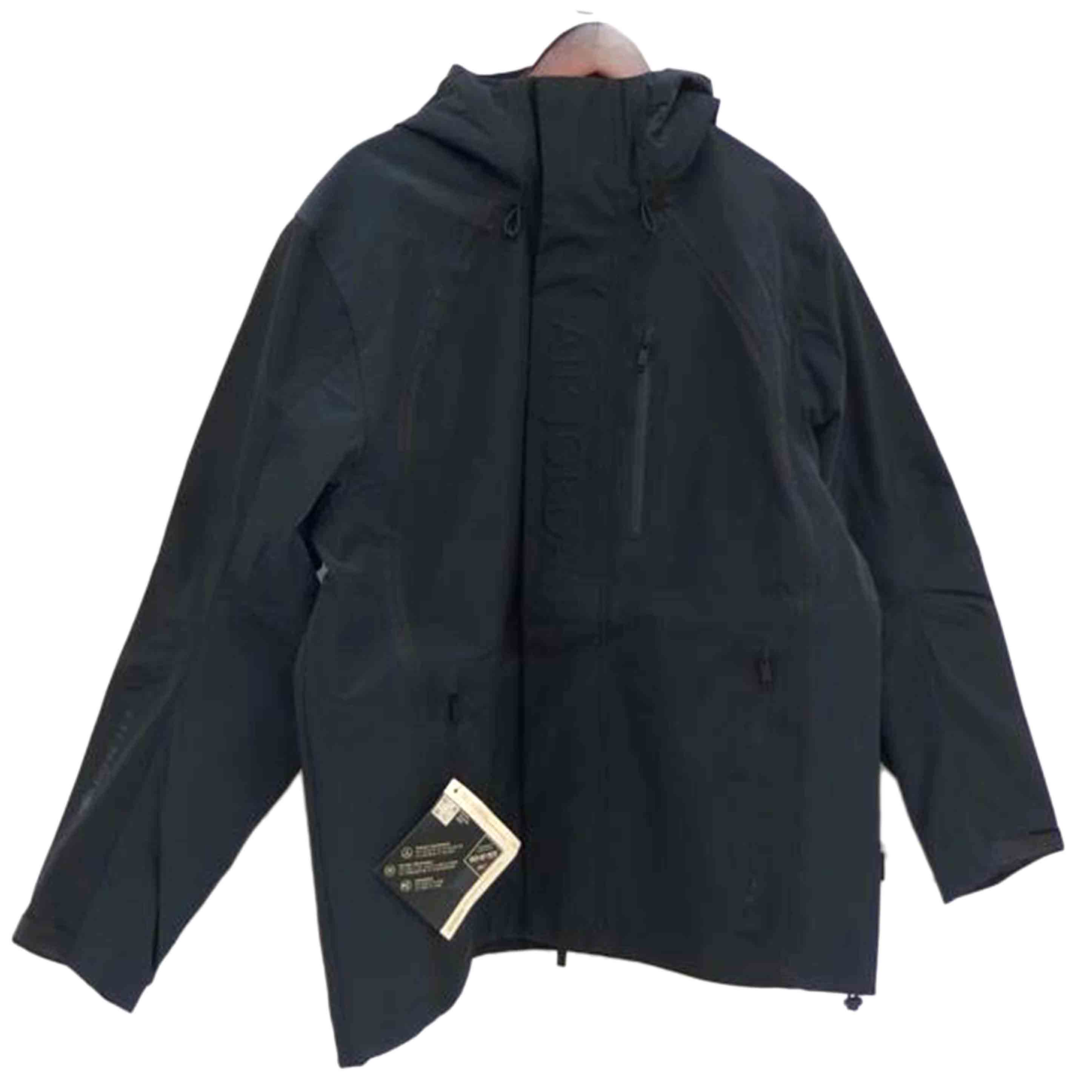 ナイキ ジョーダン マウンテン サイド ゴアテックス ジャケット L 楽天市場】NIKE JORDAN MOUNTAIN SIDE GORE-TEX JACKETナイキ
