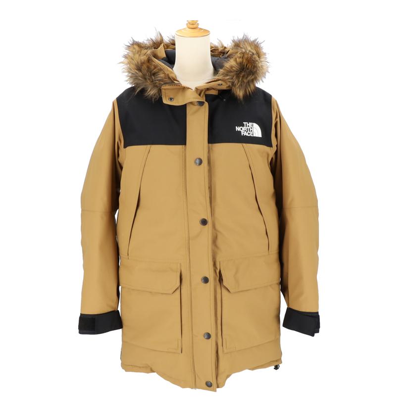楽天市場】THE NORTH FACE ザノースフェイス/マウンテンダウンコート