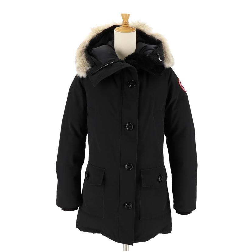 楽天市場】CANADA GOOSE カナダグース BRONTE PARKA ダウンジャケット