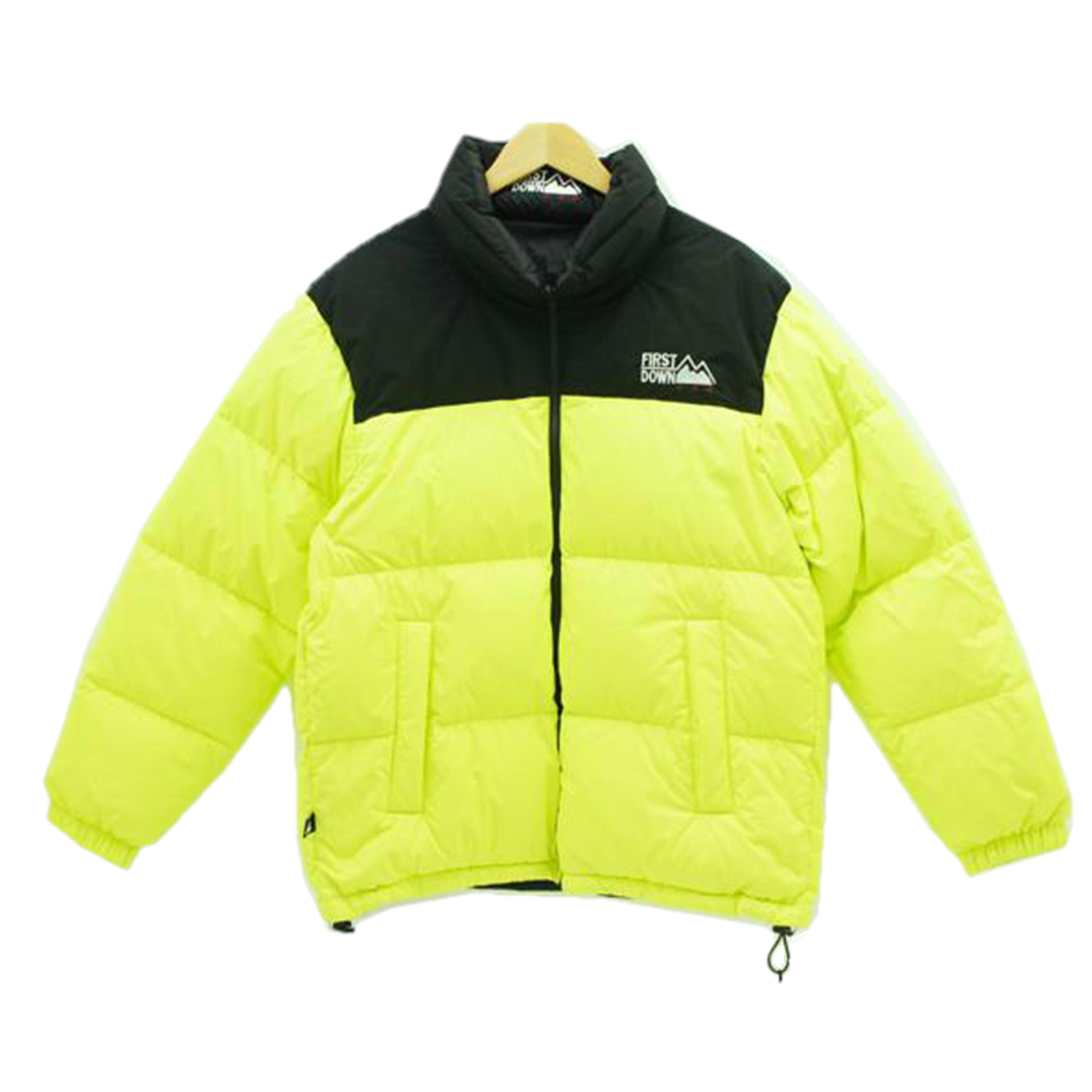 楽天市場】ファーストダウン FIRST DOWN ダウンジャケット BUGGY