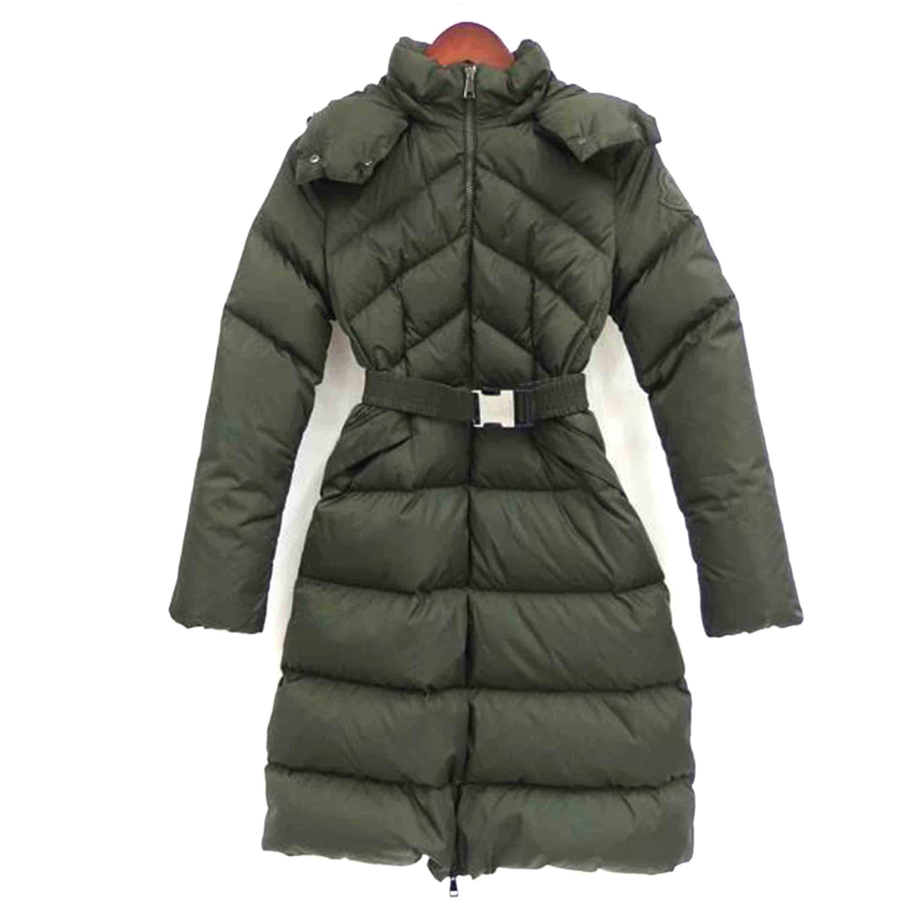 楽天市場】MONCLER モンクレール/20AW AGOT GIUBBOTTOダウン/Aランク