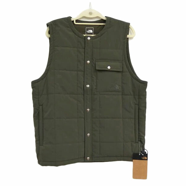 楽天市場】THE NORTH FACE ノースフェイス/パウダーガイドベスト