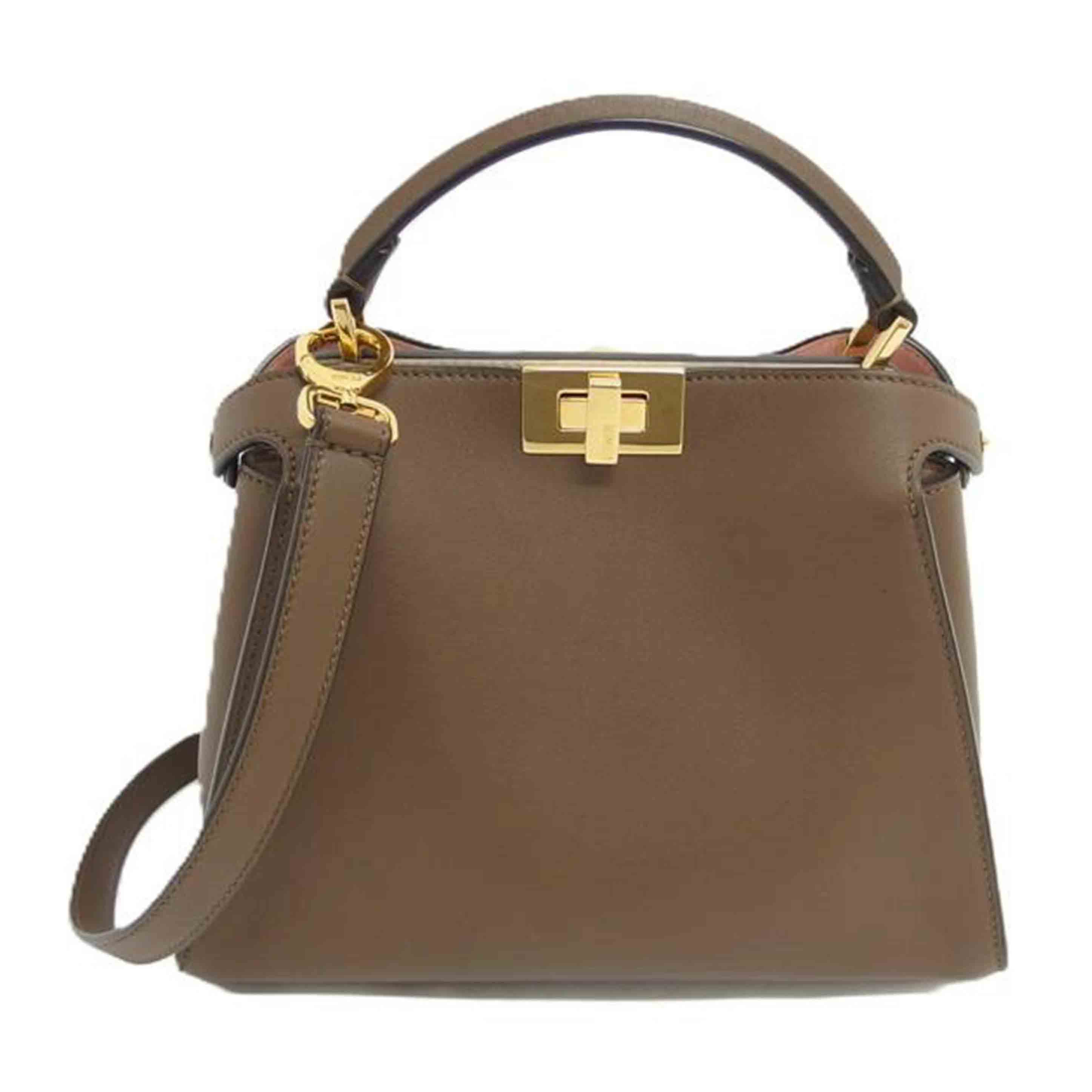 楽天市場】【FENDI】フェンディ ピーカブー エッセンシャル