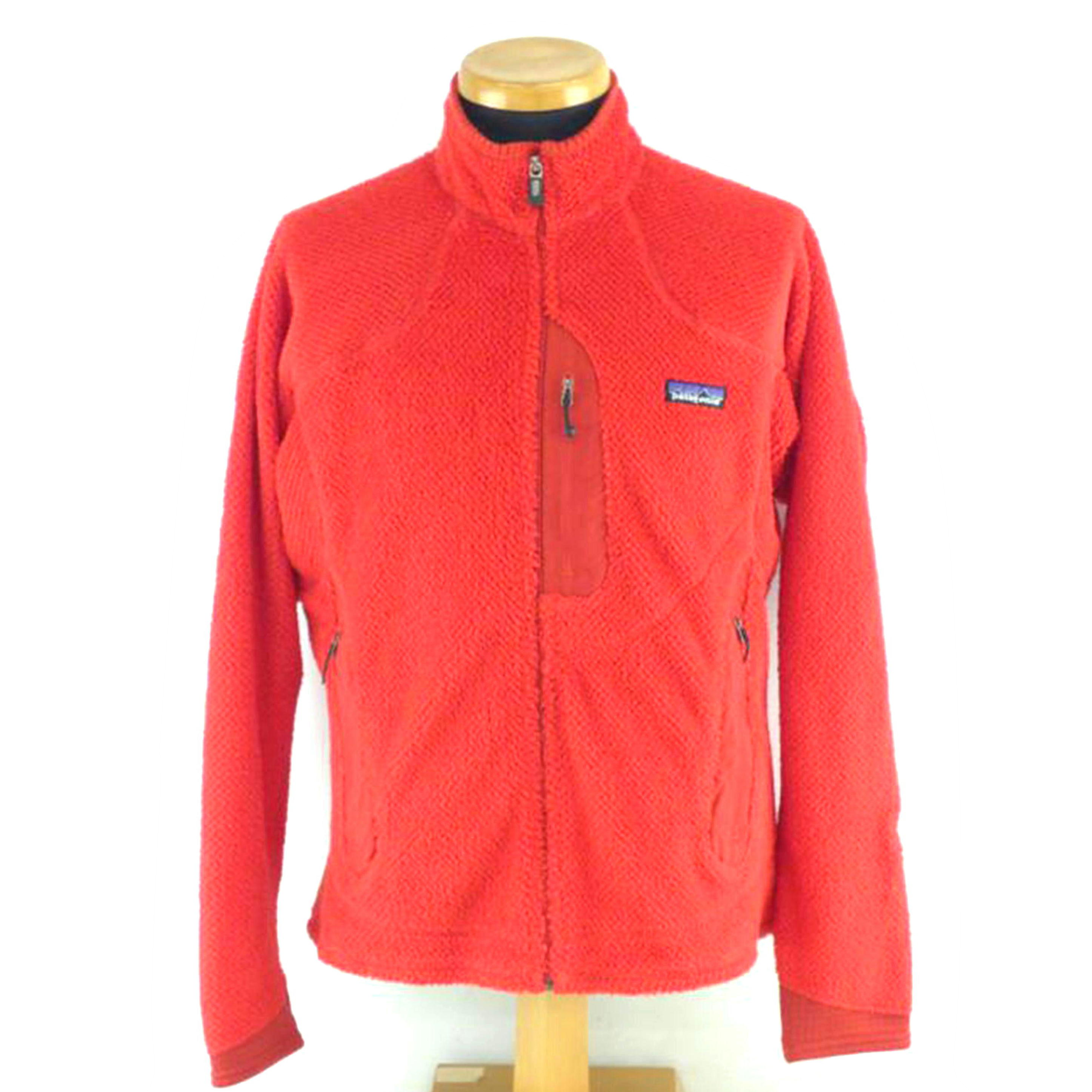 楽天市場】patagonia パタゴニア/フリース/Bランク/52【中古  