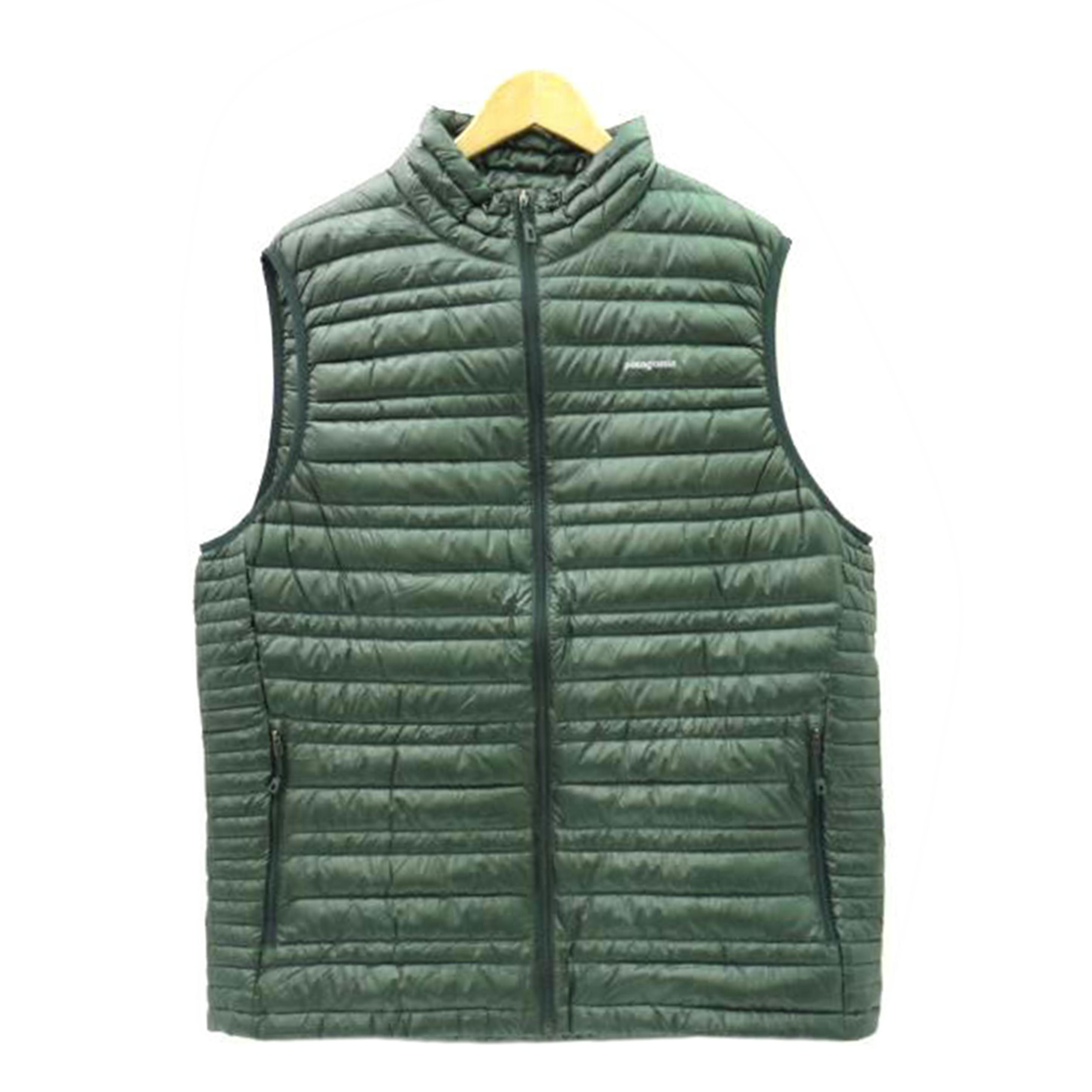 楽天市場】Patagonia パタゴニア 13SS Ultralight Down Vest ウルトラ