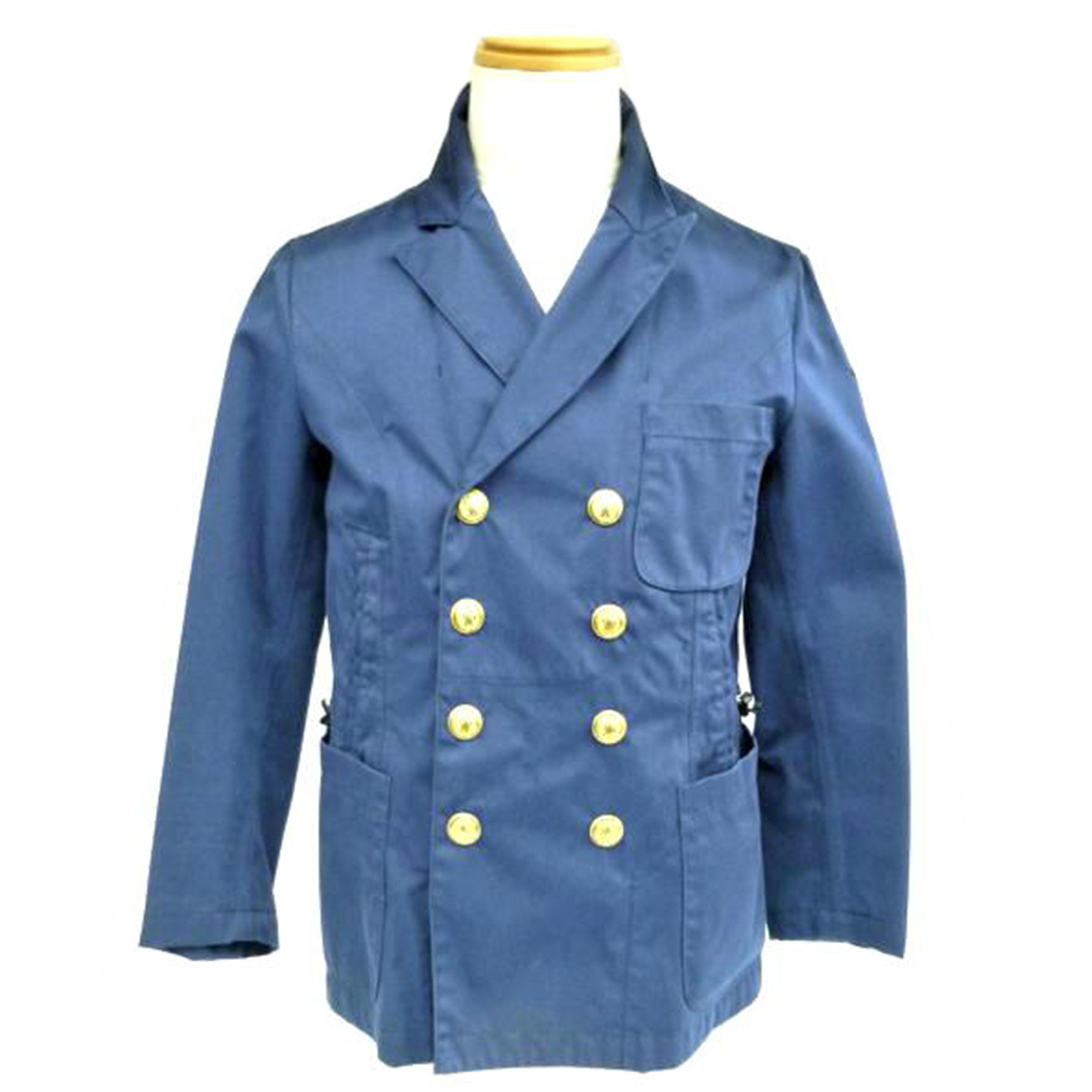 MONCLER モンク軌跡/グルーノーブルダブルジャケット/210973010035/B位置付ける/88【中古】 メンズファッション-コート・ジャケット