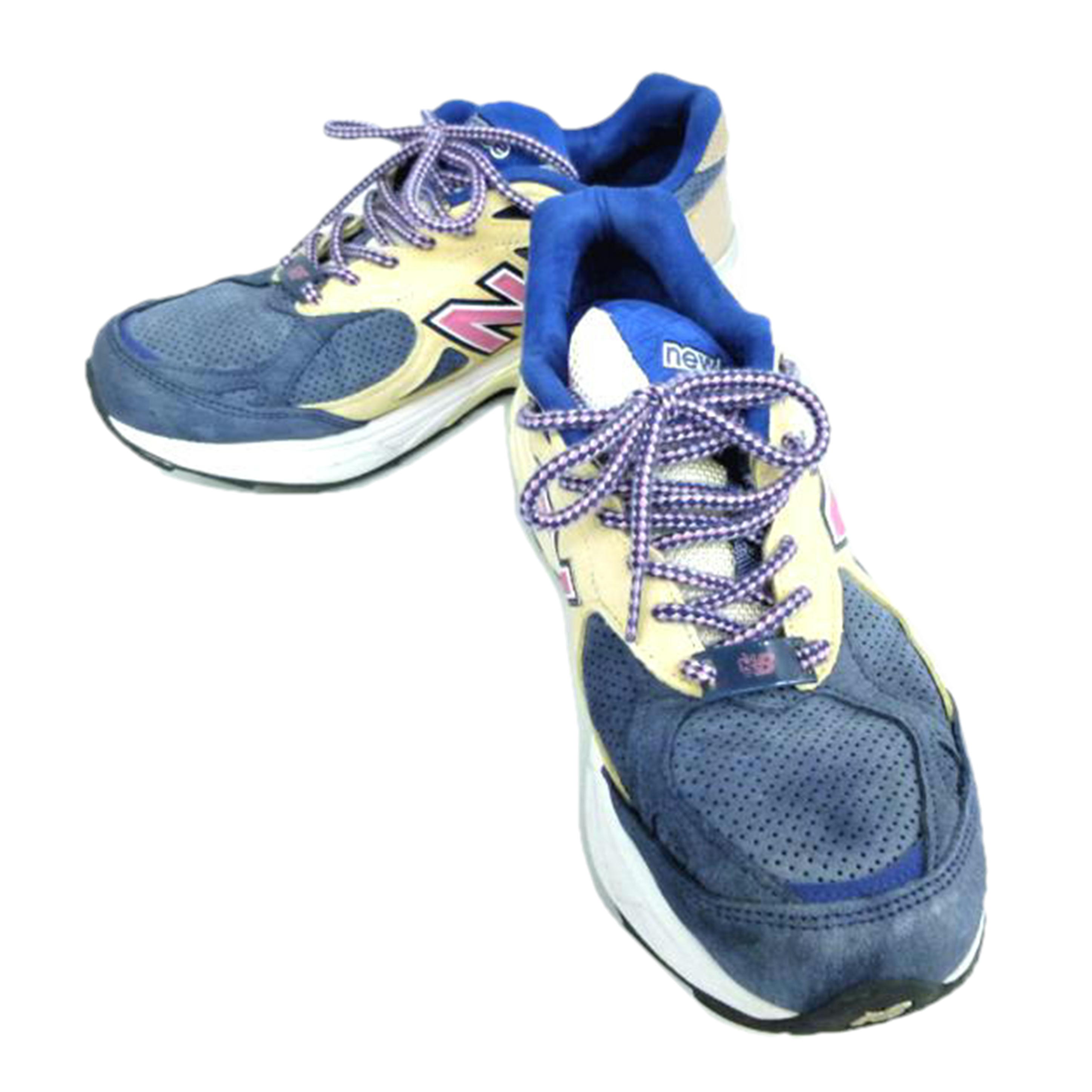 new balance ニューバランス/990KH3/表面ハガレ有/M990KH3/Bランク/88【中古】 15,750円