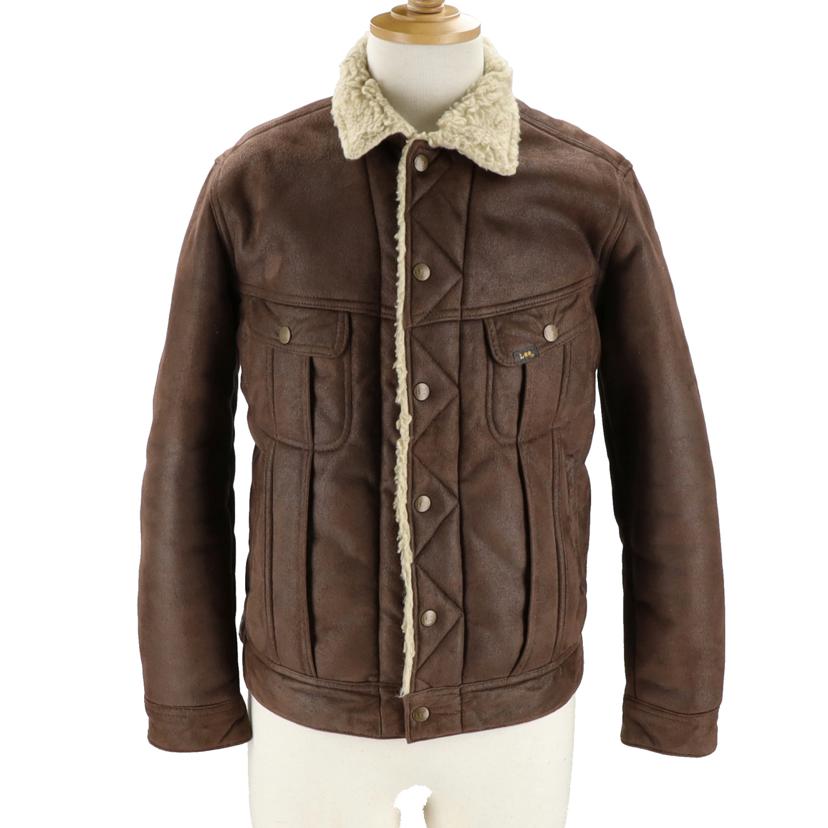 楽天市場】BIGTWIN ビッグツイン 羊ムートン ジップアップレザー