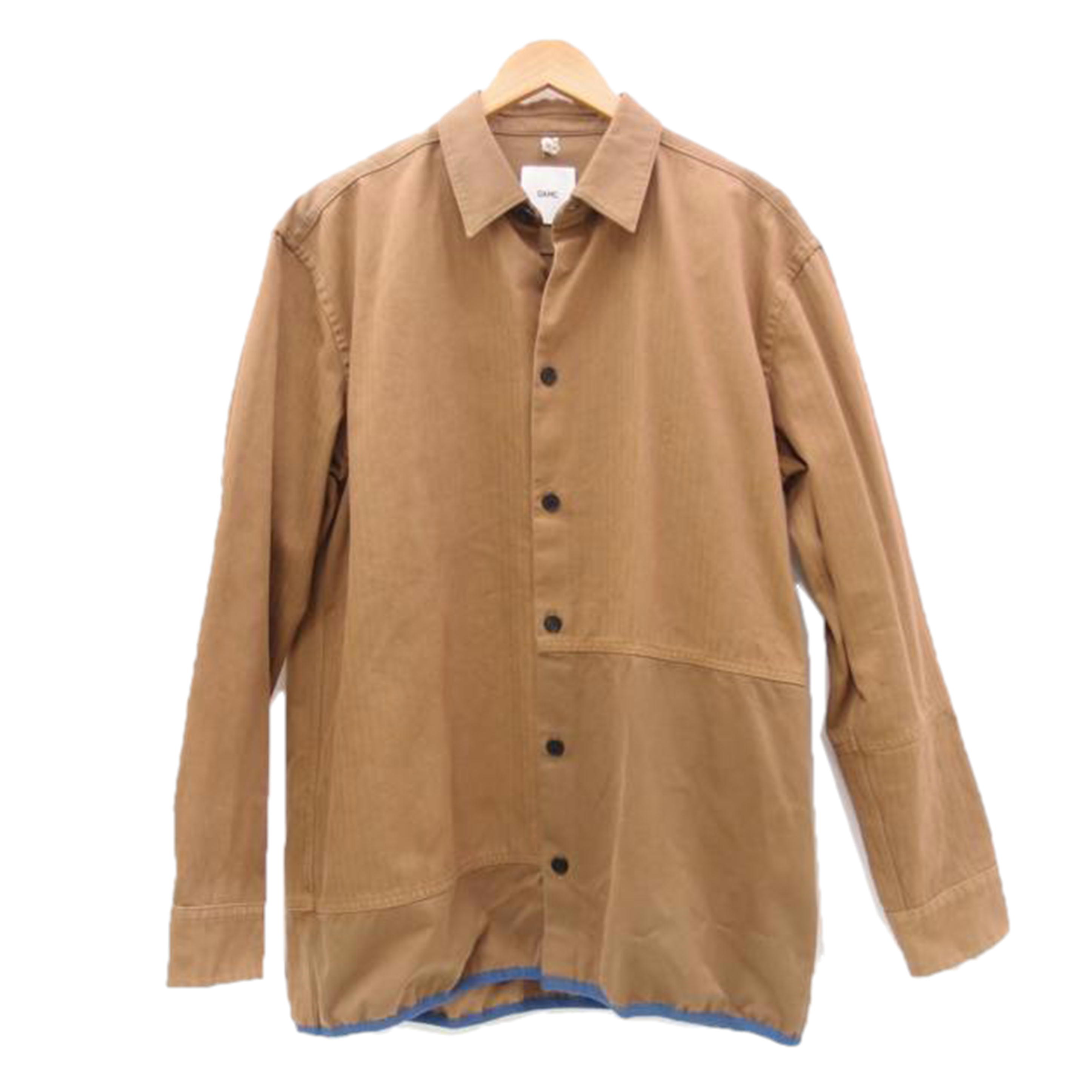 OAMC コーチジャケット　Lサイズ OAMC コーチジャケットLサイズ