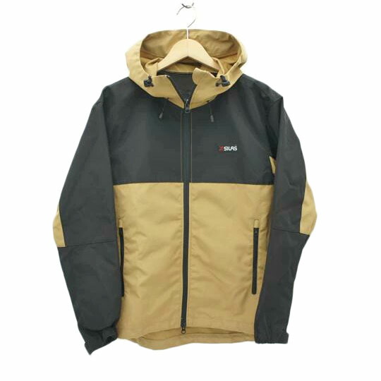 SILAS ナイロンジャケット MILKMAN JACKET（ナイロンジャケット）｜SILAS（サイラス）の