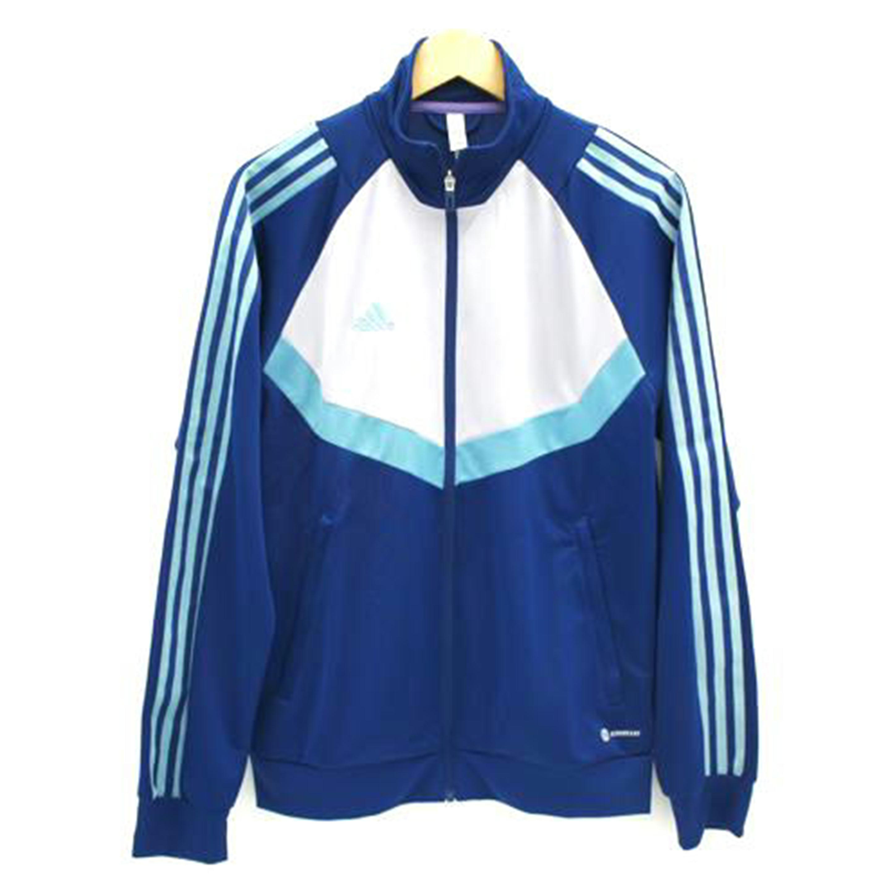 【ぺんぎん】adidas トラックジャケット ベロア HR3446 楽天市場】adidas アディダス/ベロアトラックジャケット/HR3446/SA
