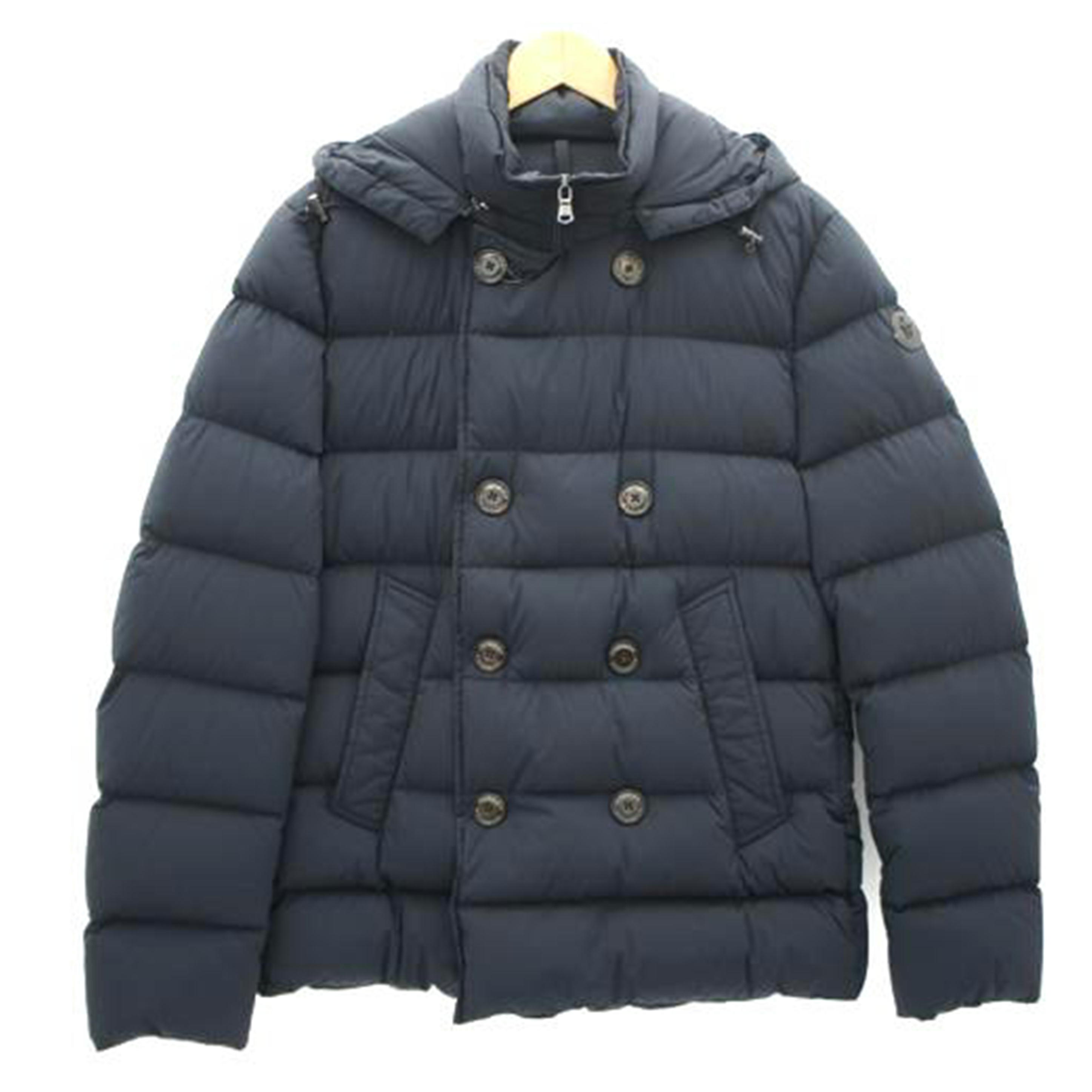楽天市場】【中古】MONCLER モンクレール ダウンジャケット