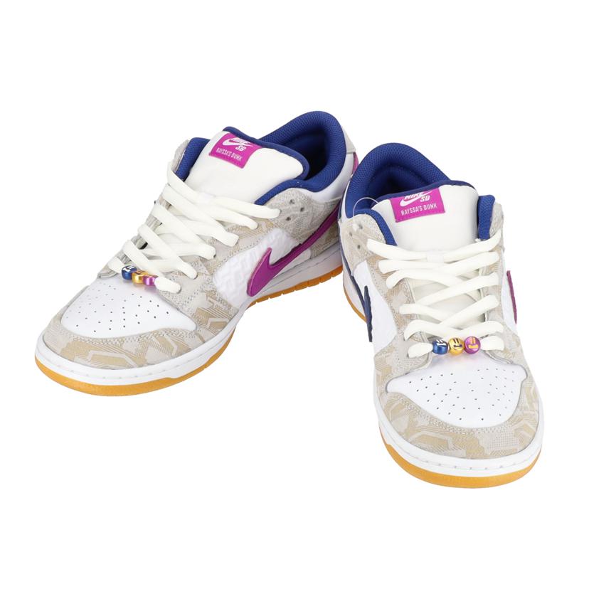 楽天市場】NIKE SB DUNK LOW PRO PRM 【RAYSSA LEAL】 ナイキ SB