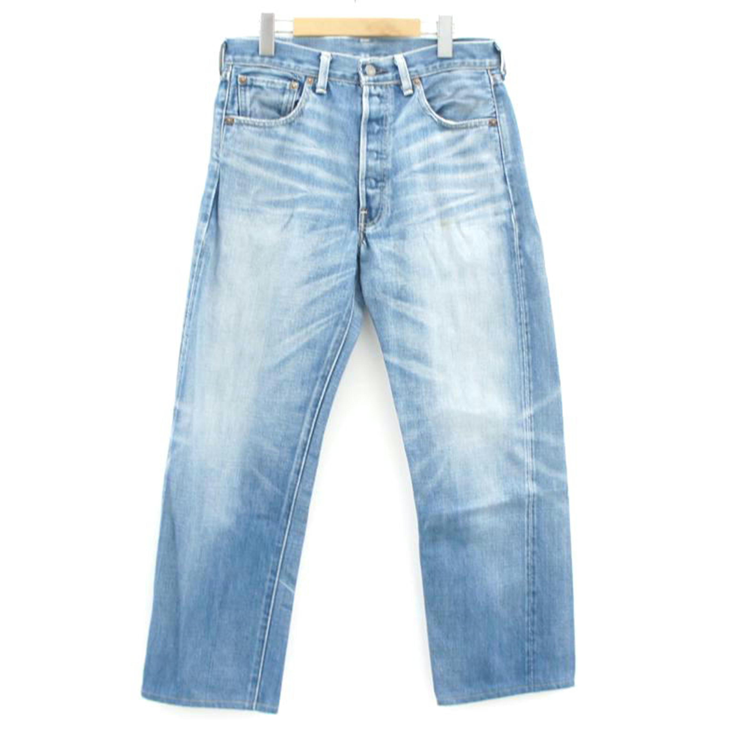 楽天市場】LEVI'S 90s 501XX LVC 1947年 47501-0117 Size-30