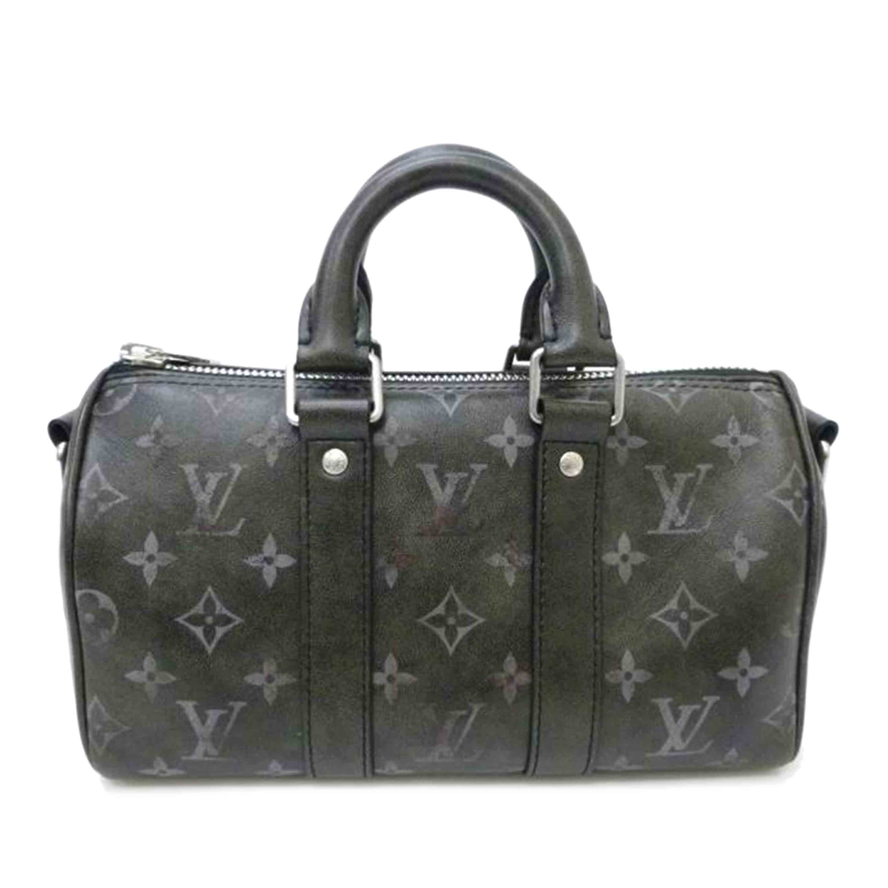 【美品】LOUIS VUITTON/モノグラム エクリプス/LVグラフィティ ルイ・ヴィトン 大胆なグラフィティモチーフを加えた新作バッグ