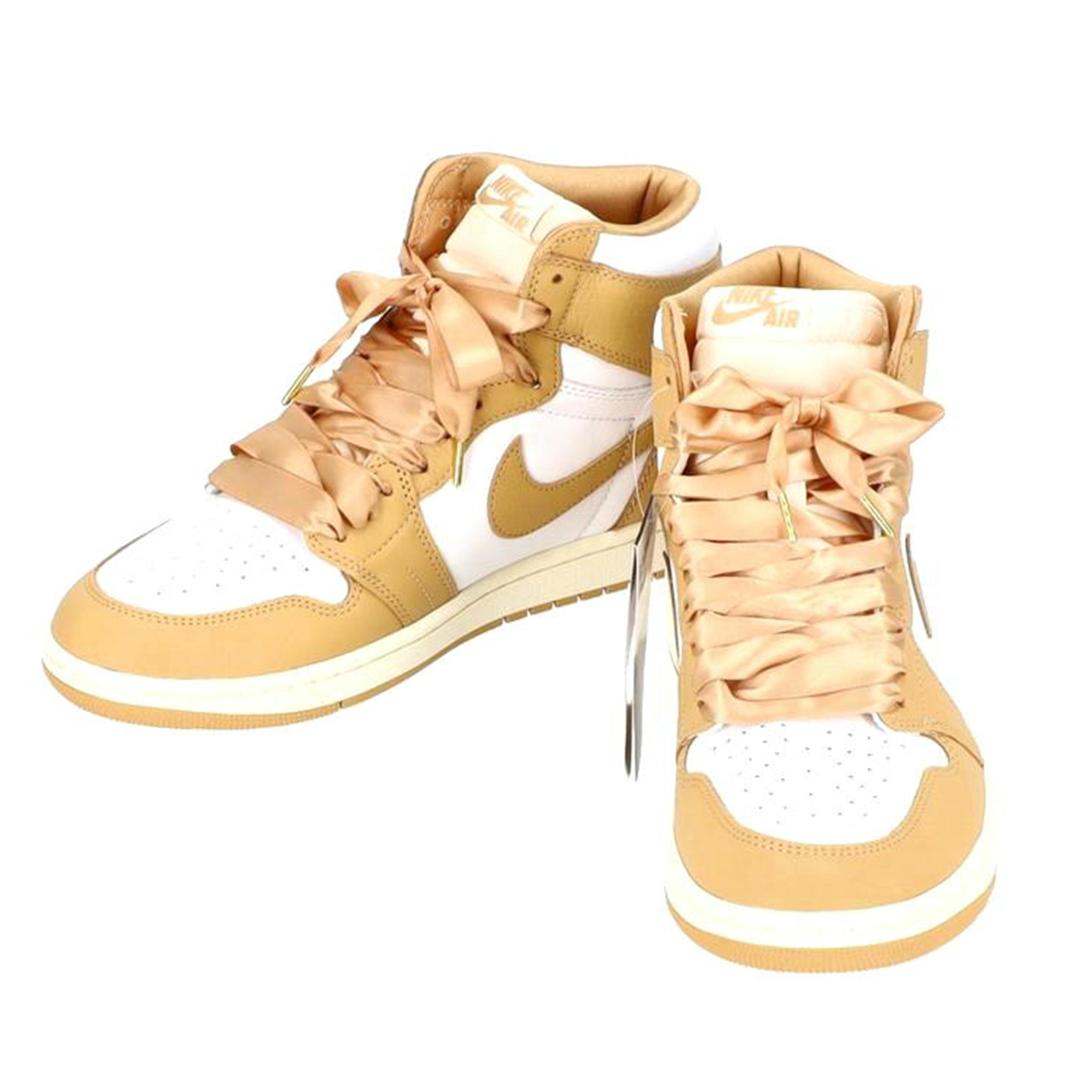 NIKE ナイキ/WMNS AIRJORDAN1 HIGH OG/FN6622-201/Aランク/09【中古】｜ワンダーレックス 店