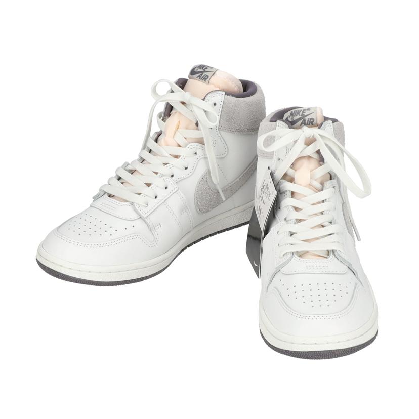 NIKE ナイキ/JORDAN AIRSHIP PE SP/DZ3497-100/Sランク/09【中古】